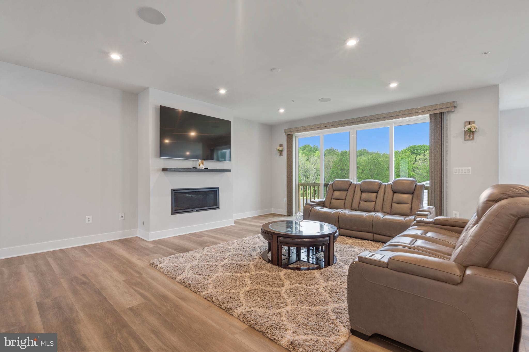 4770 Plum Road Monrovia, MD 21770 - Photo 13 of 61 Family Room View#3