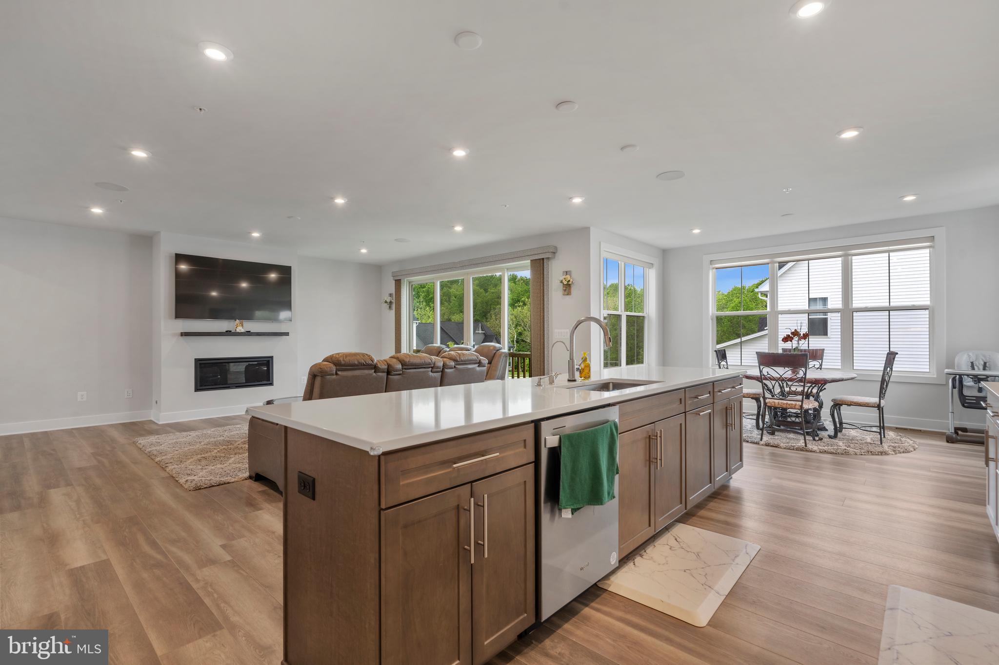 4770 Plum Road Monrovia, MD 21770 - Photo 17 of 61 Kitchen View#4