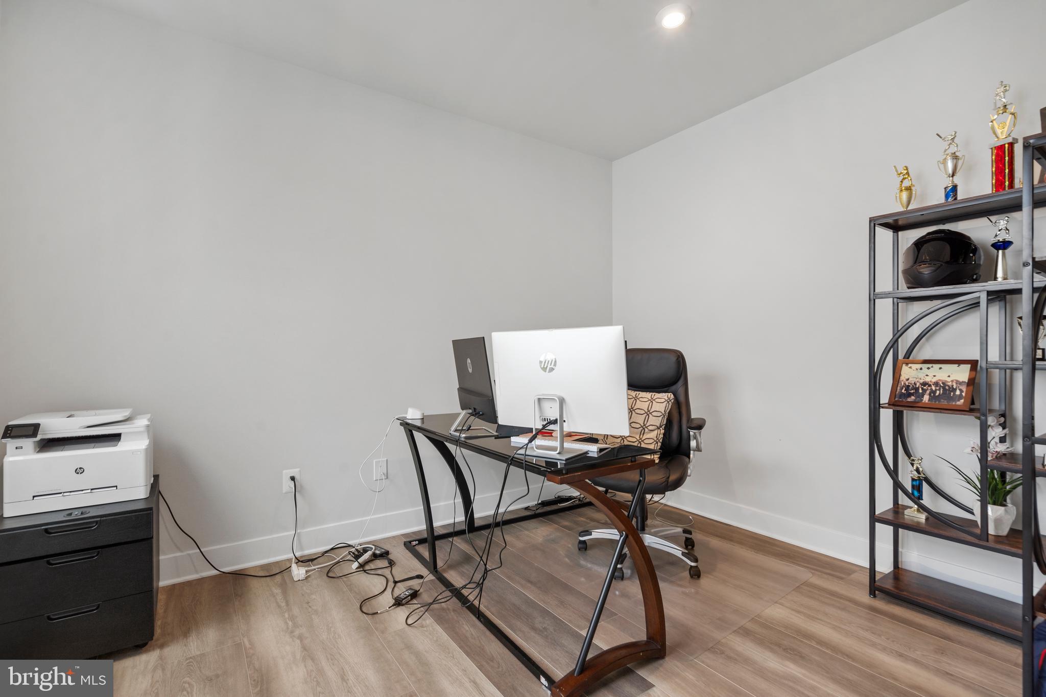 4770 Plum Road Monrovia, MD 21770 - Photo 23 of 61 Study Room View#2