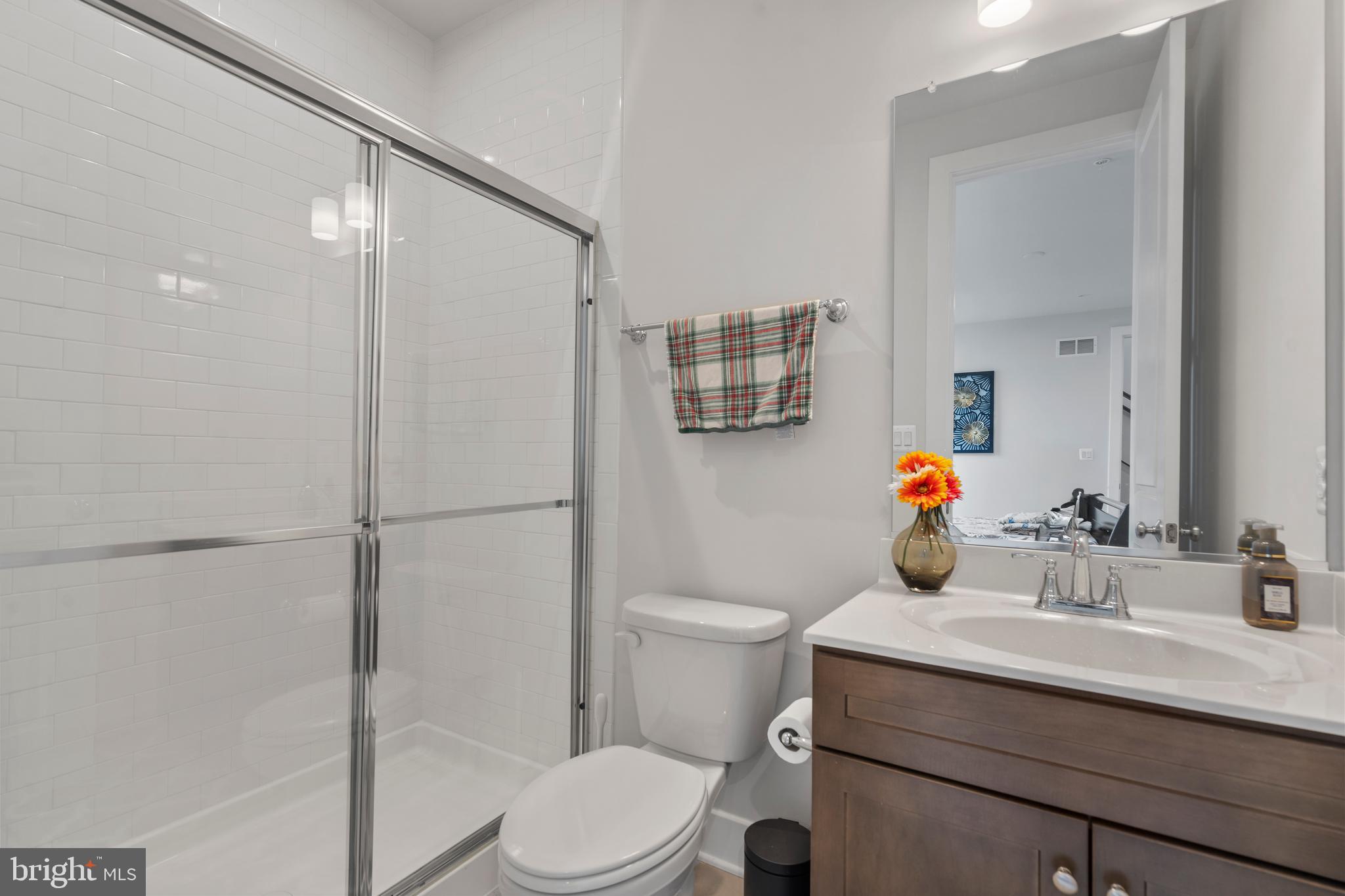 4770 Plum Road Monrovia, MD 21770 - Photo 27 of 61 Main level Full bath