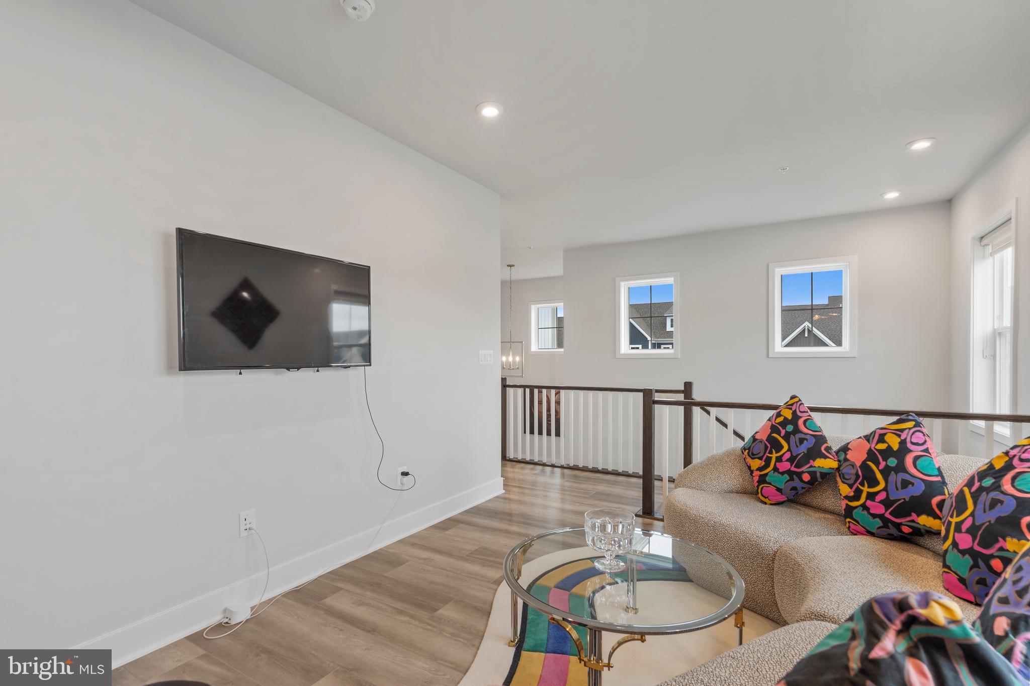 4770 Plum Road Monrovia, MD 21770 - Photo 29 of 61 Loft View#2