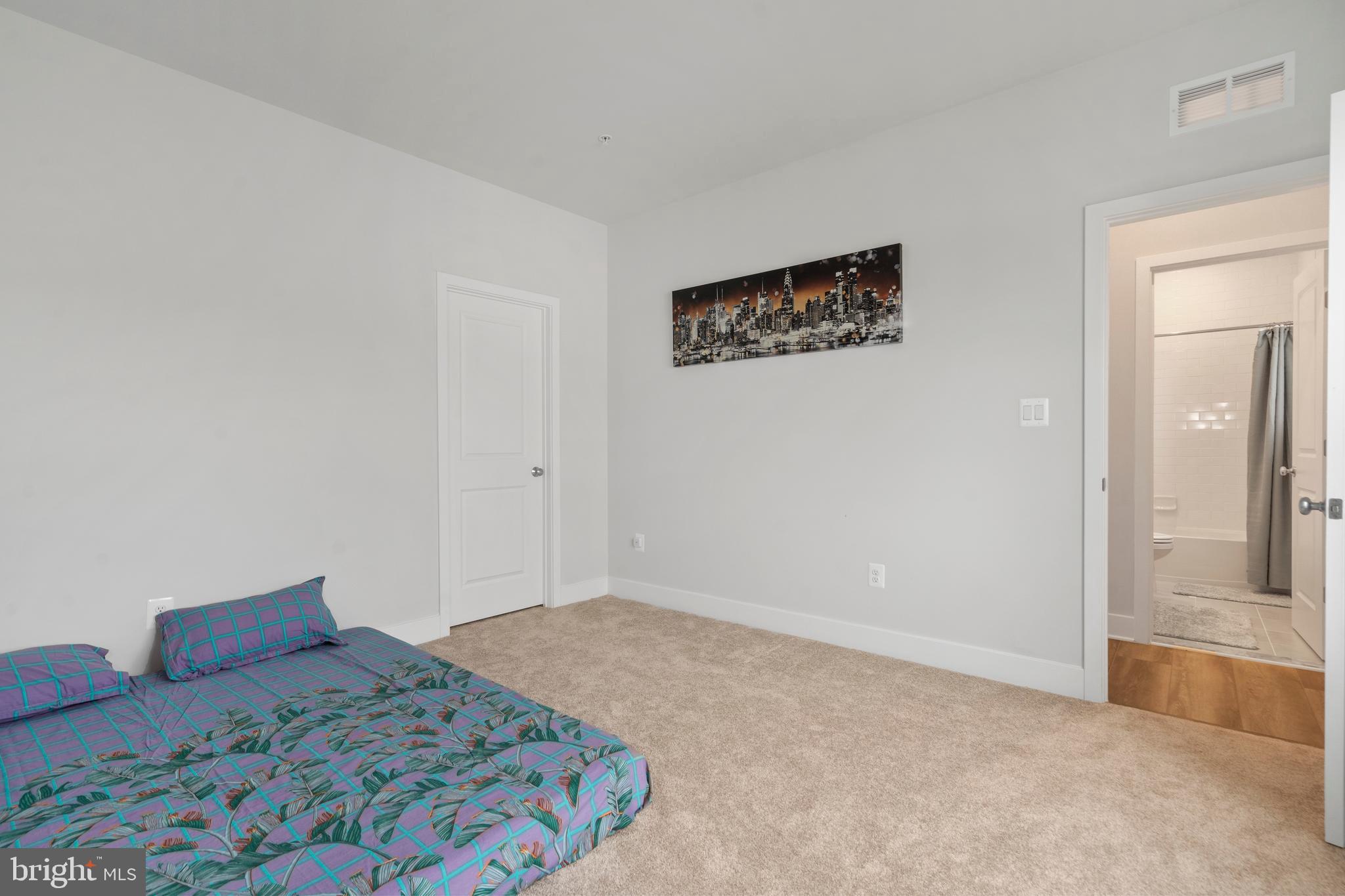 4770 Plum Road Monrovia, MD 21770 - Photo 31 of 61 Bedroom#2 View#2
