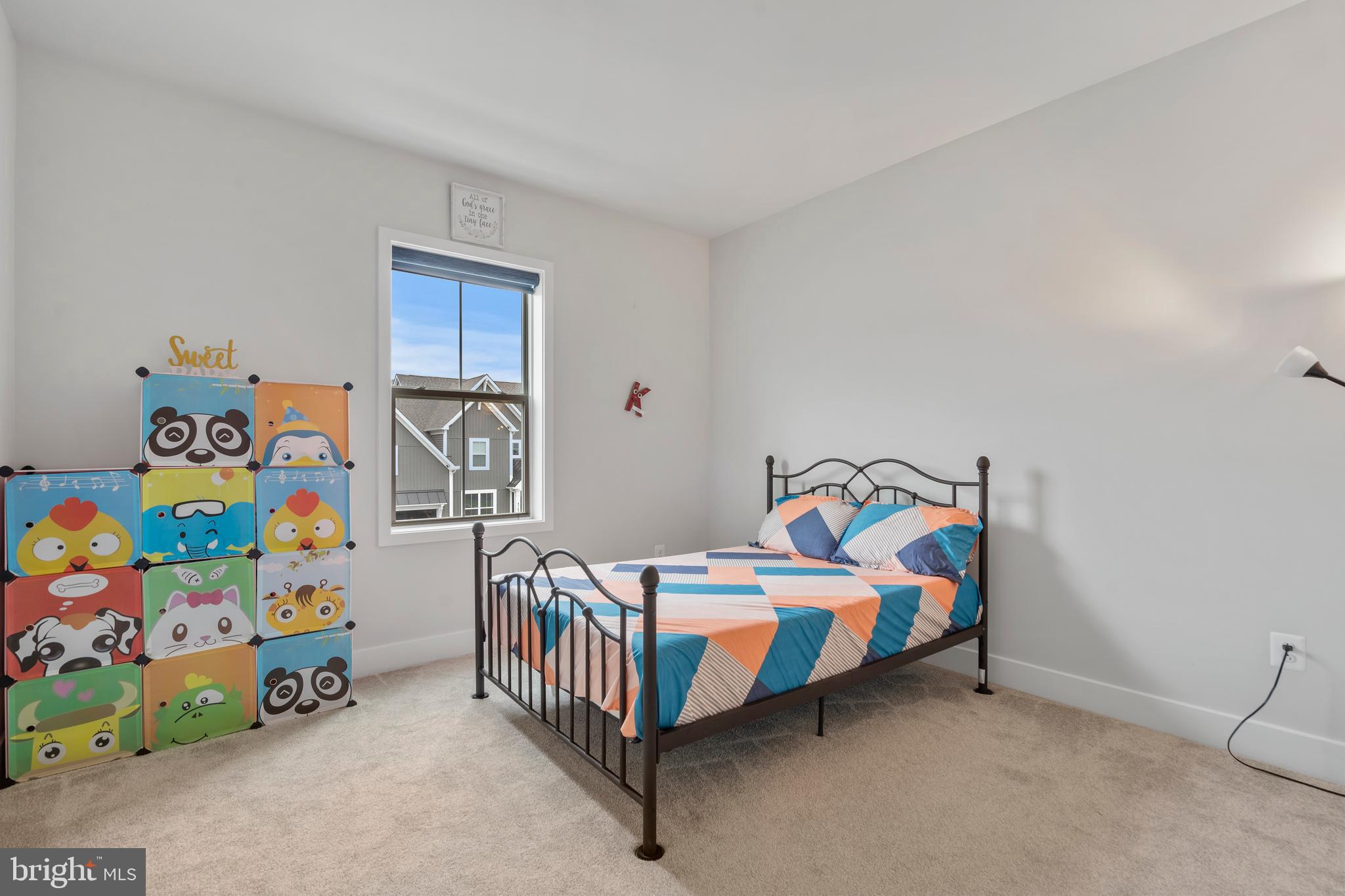 4770 Plum Road Monrovia, MD 21770 - Photo 34 of 61 Bedroom#3