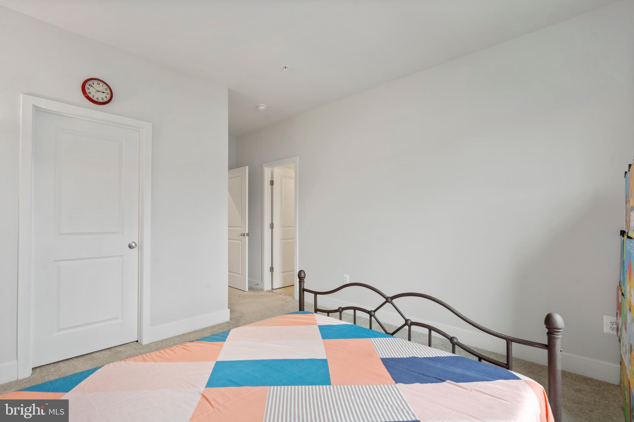 4770 Plum Road Monrovia, MD 21770 - Photo 35 of 61 Bedroom#3 View#2