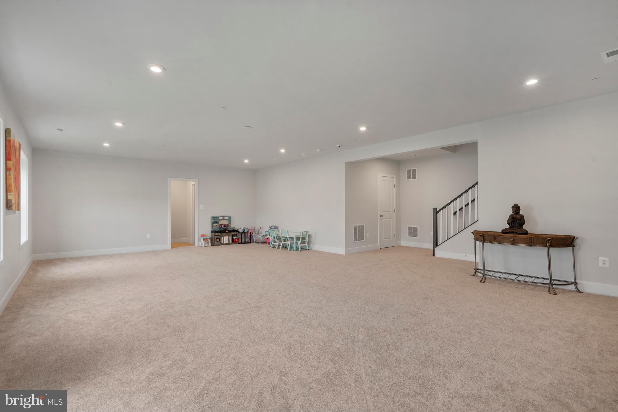 4770 Plum Road Monrovia, MD 21770 - Photo 48 of 61 Recreation Room view#2