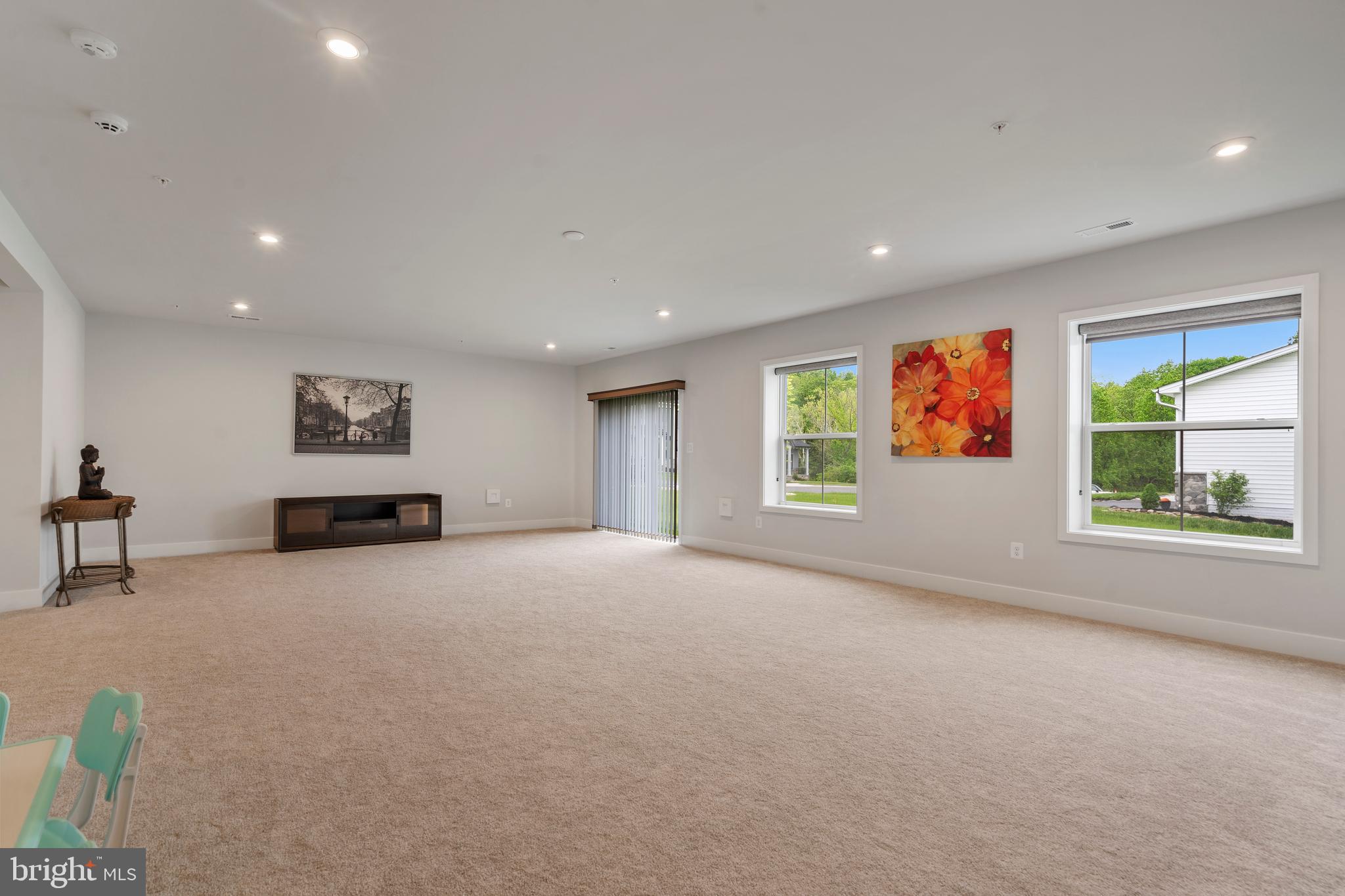 4770 Plum Road Monrovia, MD 21770 - Photo 49 of 61 Recreation Room view#3
