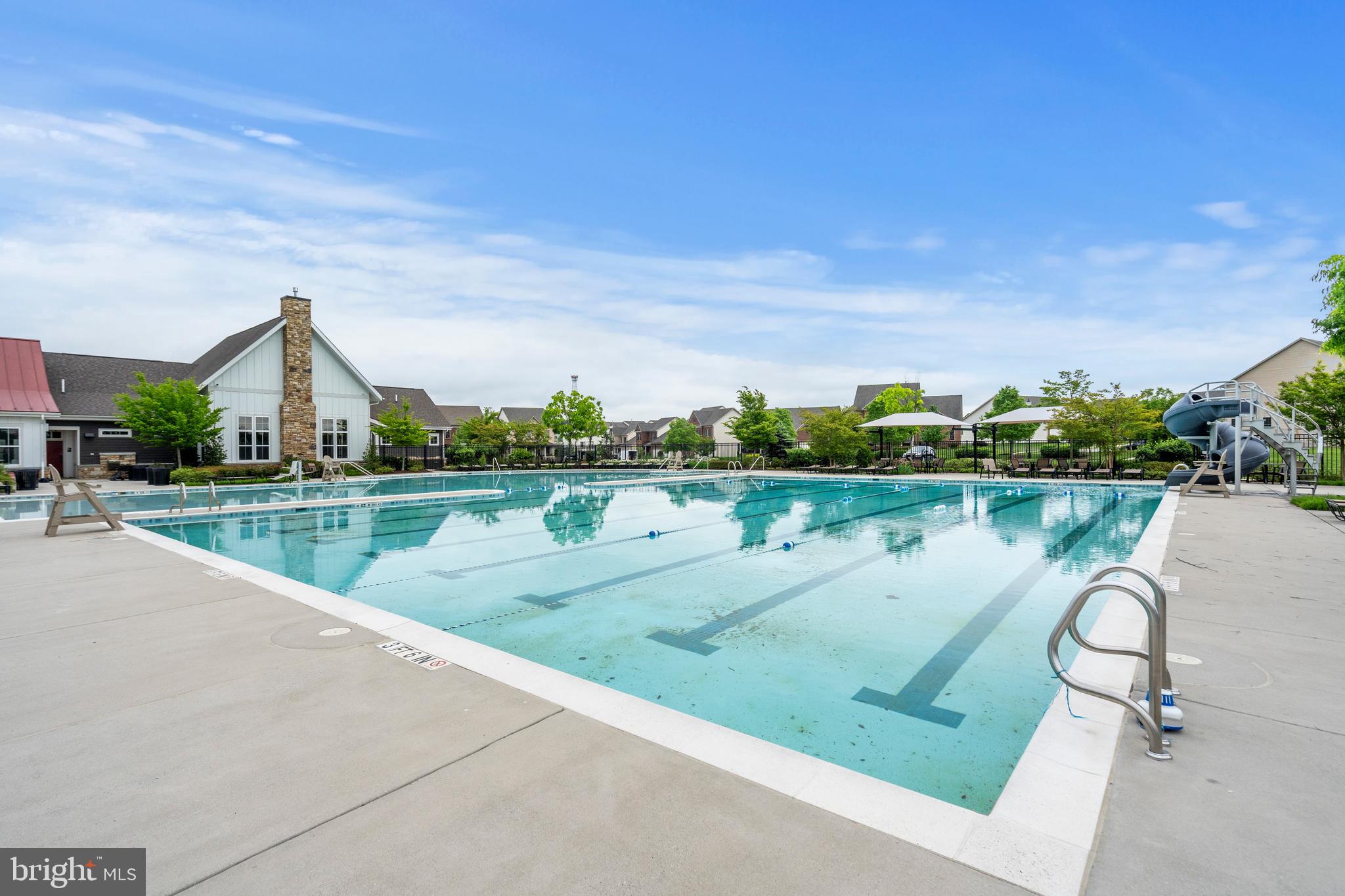 4770 Plum Road Monrovia, MD 21770 - Photo 56 of 61 Pool View#2