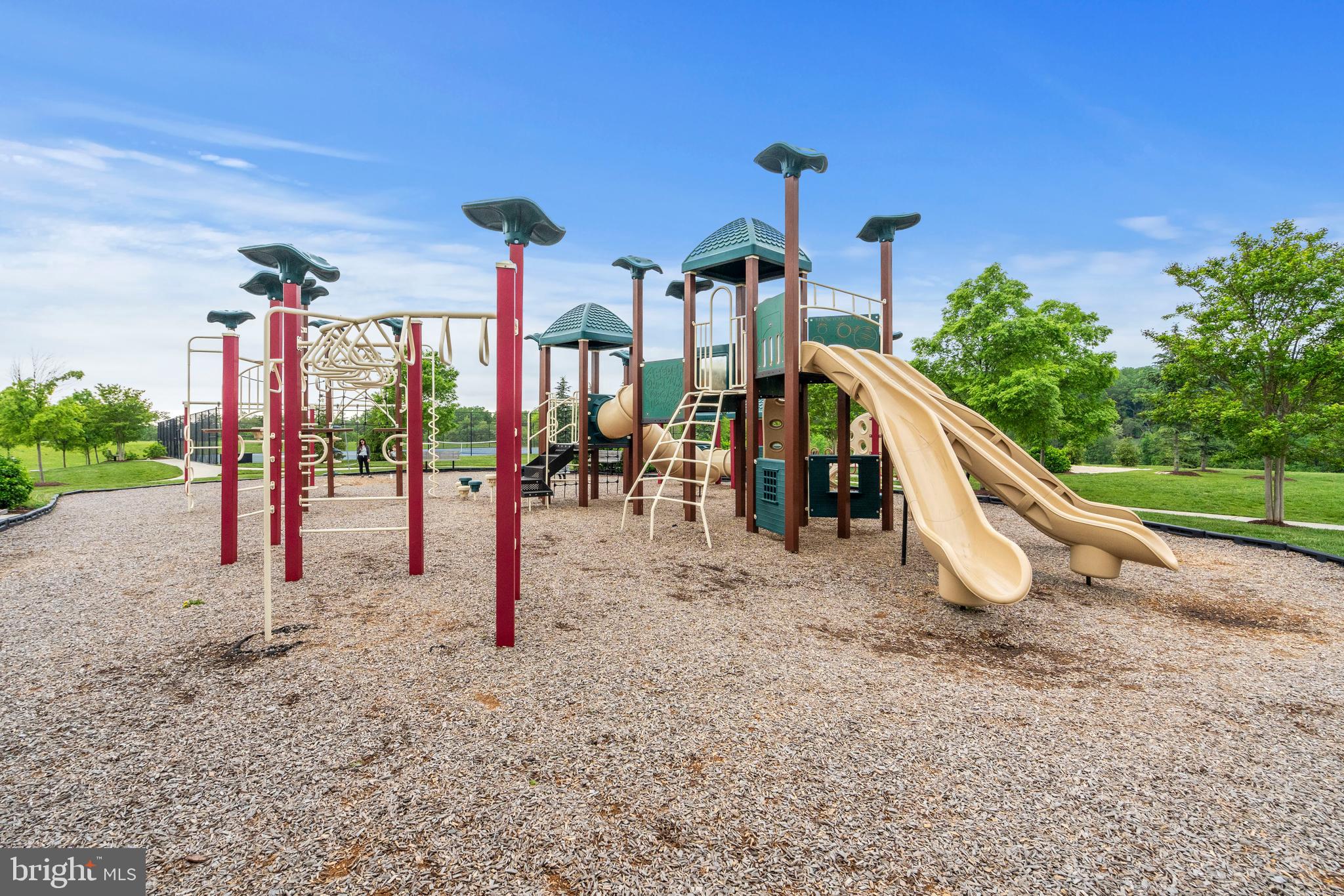 4770 Plum Road Monrovia, MD 21770 - Photo 58 of 61 Kids Play area