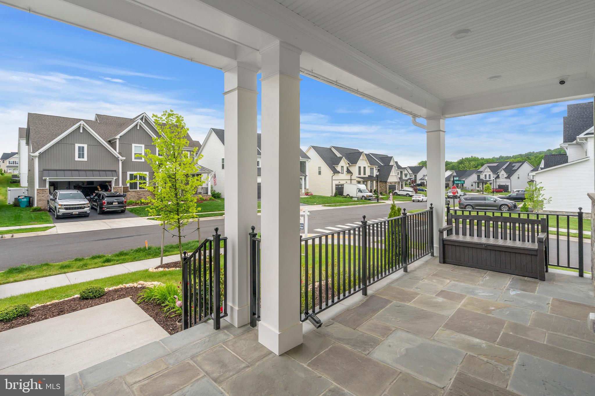 4770 Plum Road Monrovia, MD 21770 - Photo 6 of 61 Exterior Front View#6