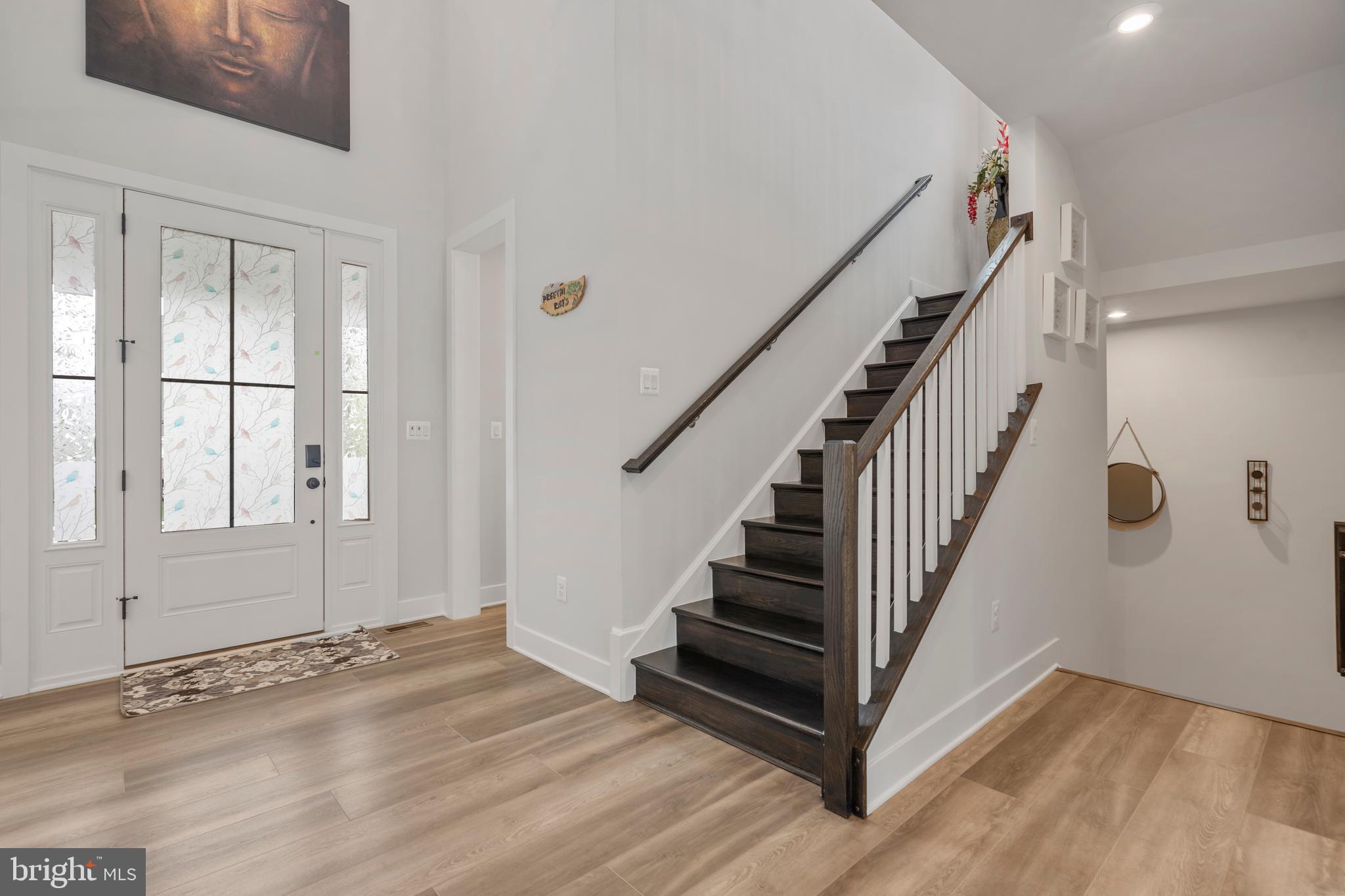4770 Plum Road Monrovia, MD 21770 - Photo 7 of 61 Foyer