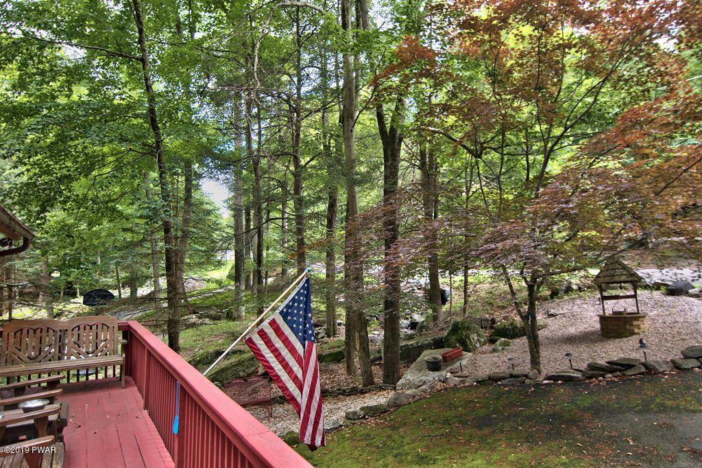3151 Northgate Road Lake Ariel, PA 18436 - Photo 49 of 68 a view of outdoor space and entertaining space