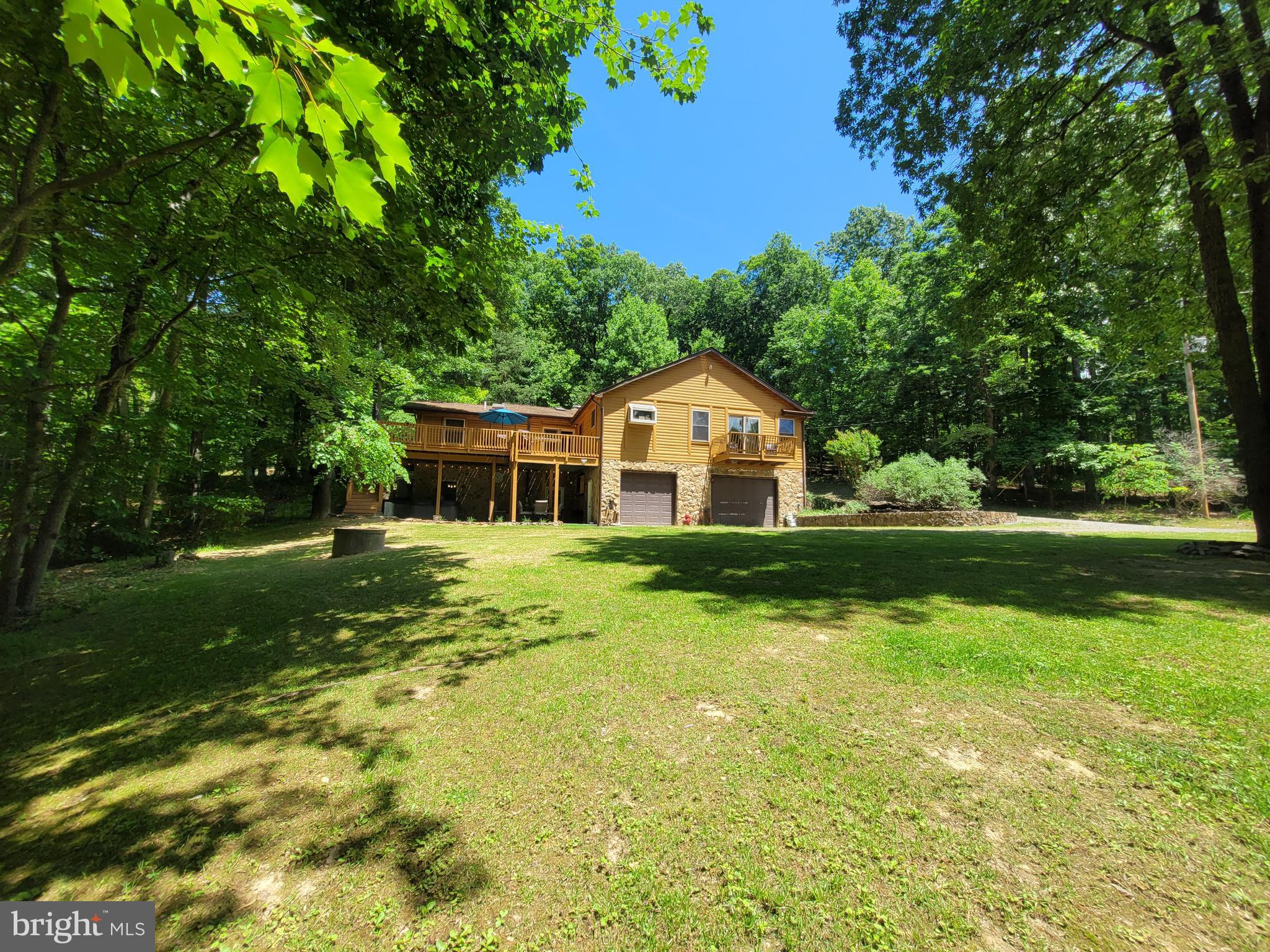 336 Gorham Lane Boyce, VA 22620 - Photo 2 of 90