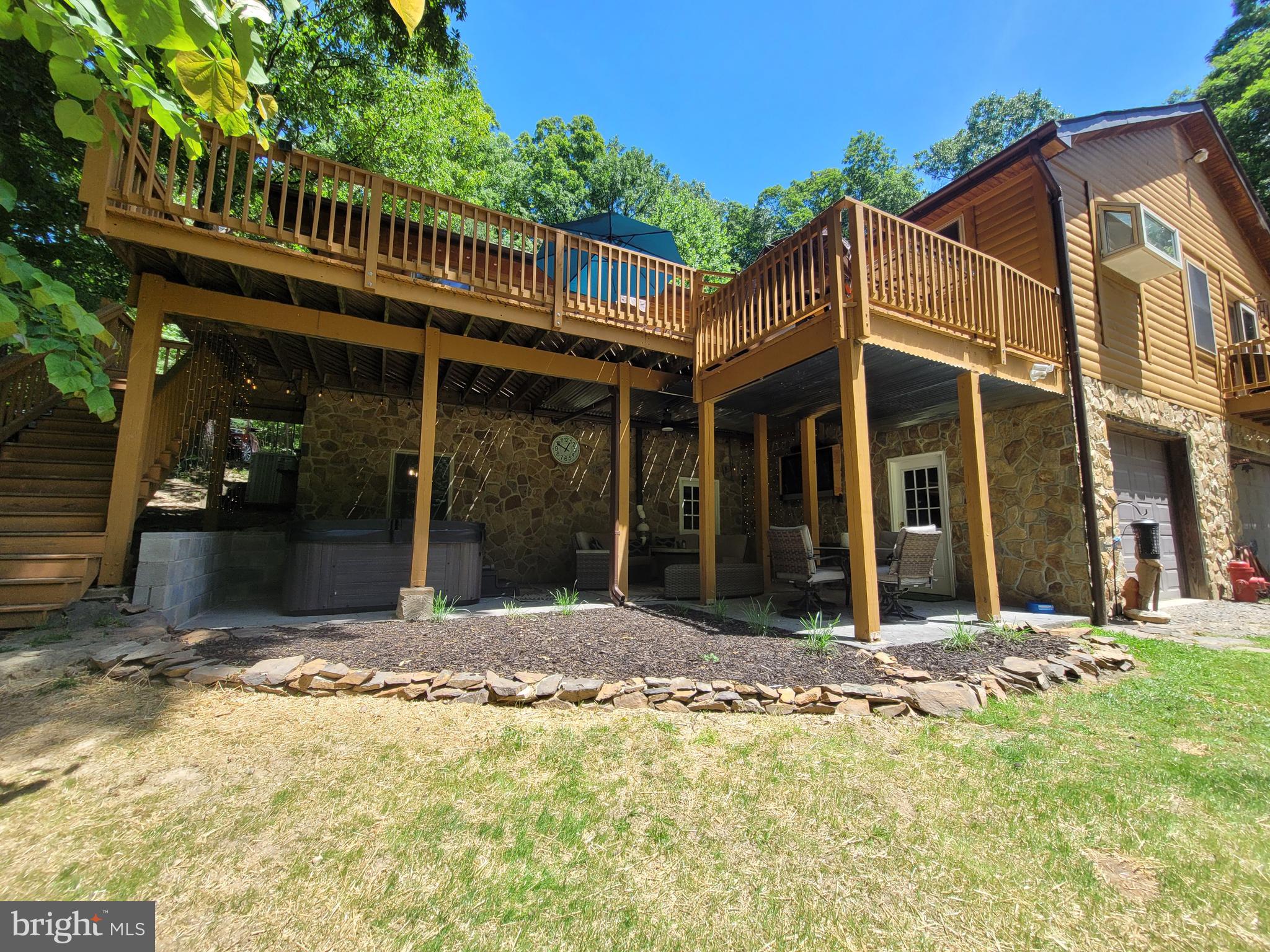 336 Gorham Lane Boyce, VA 22620 - Photo 3 of 90