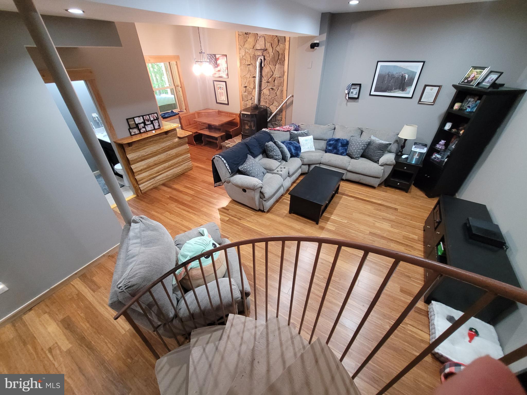 336 Gorham Lane Boyce, VA 22620 - Photo 33 of 90