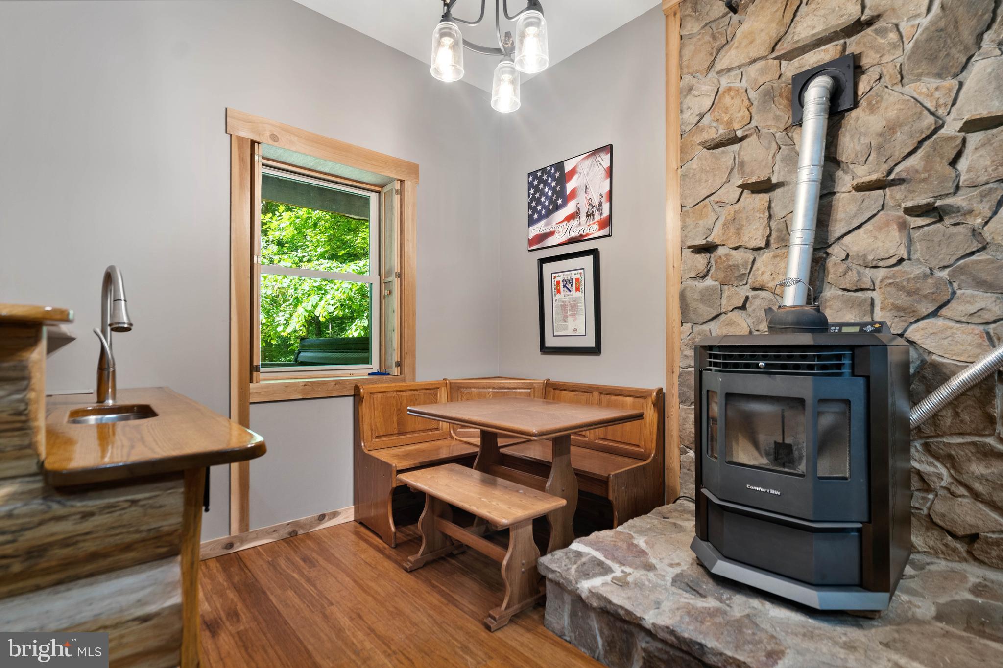 336 Gorham Lane Boyce, VA 22620 - Photo 38 of 90