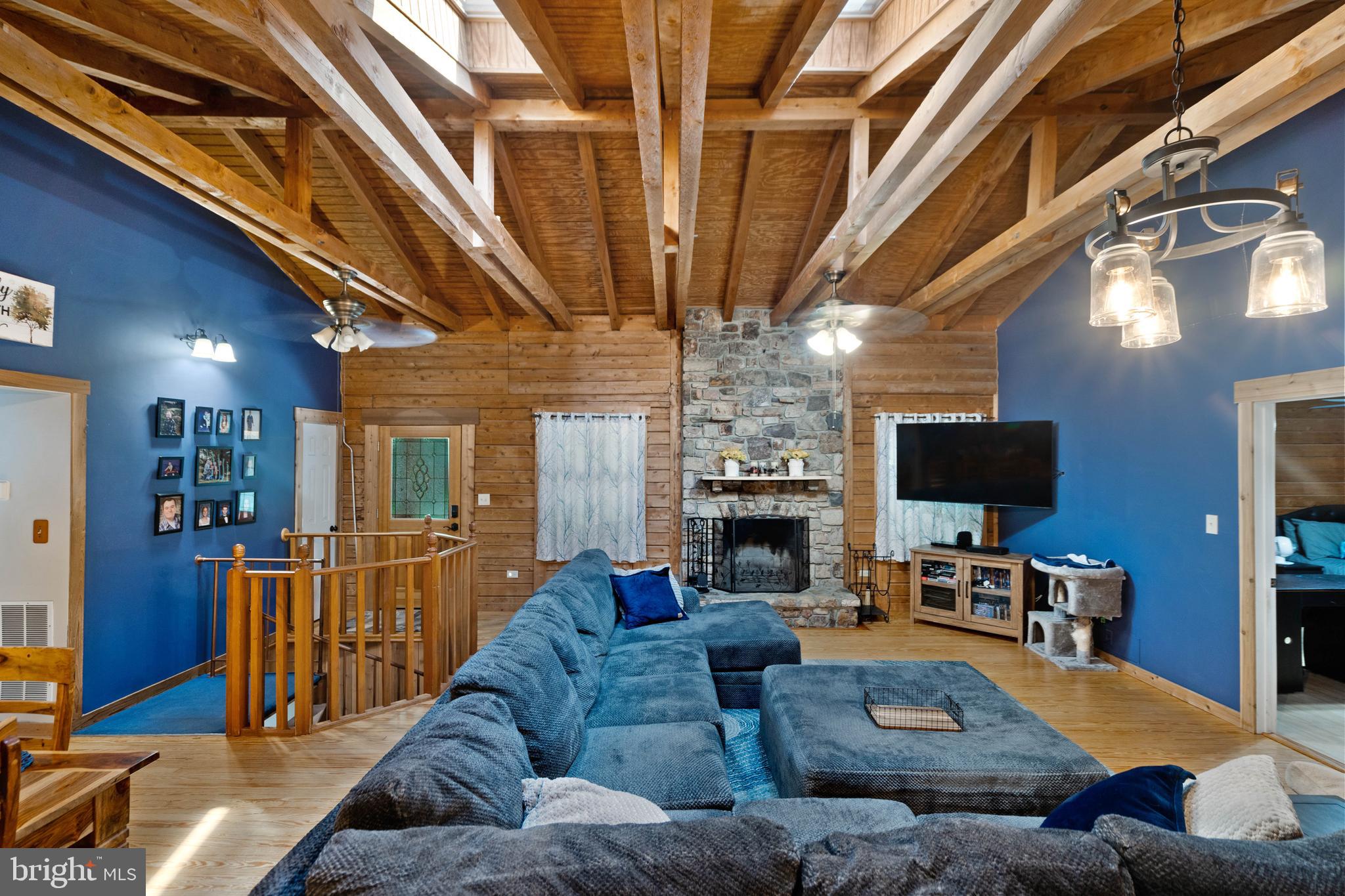 336 Gorham Lane Boyce, VA 22620 - Photo 4 of 90