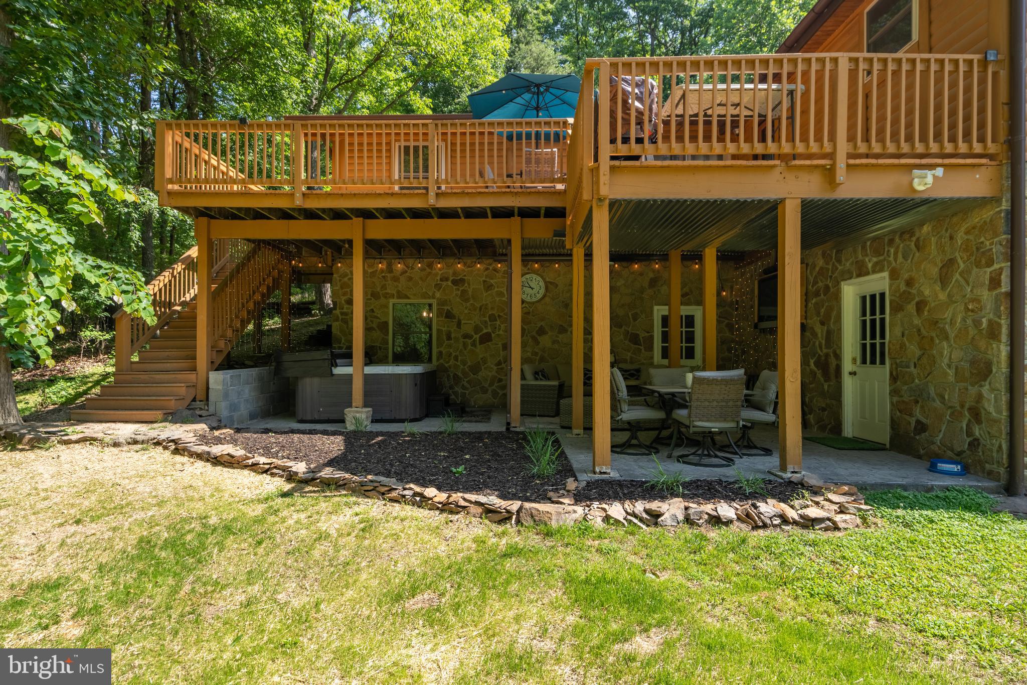 336 Gorham Lane Boyce, VA 22620 - Photo 42 of 90