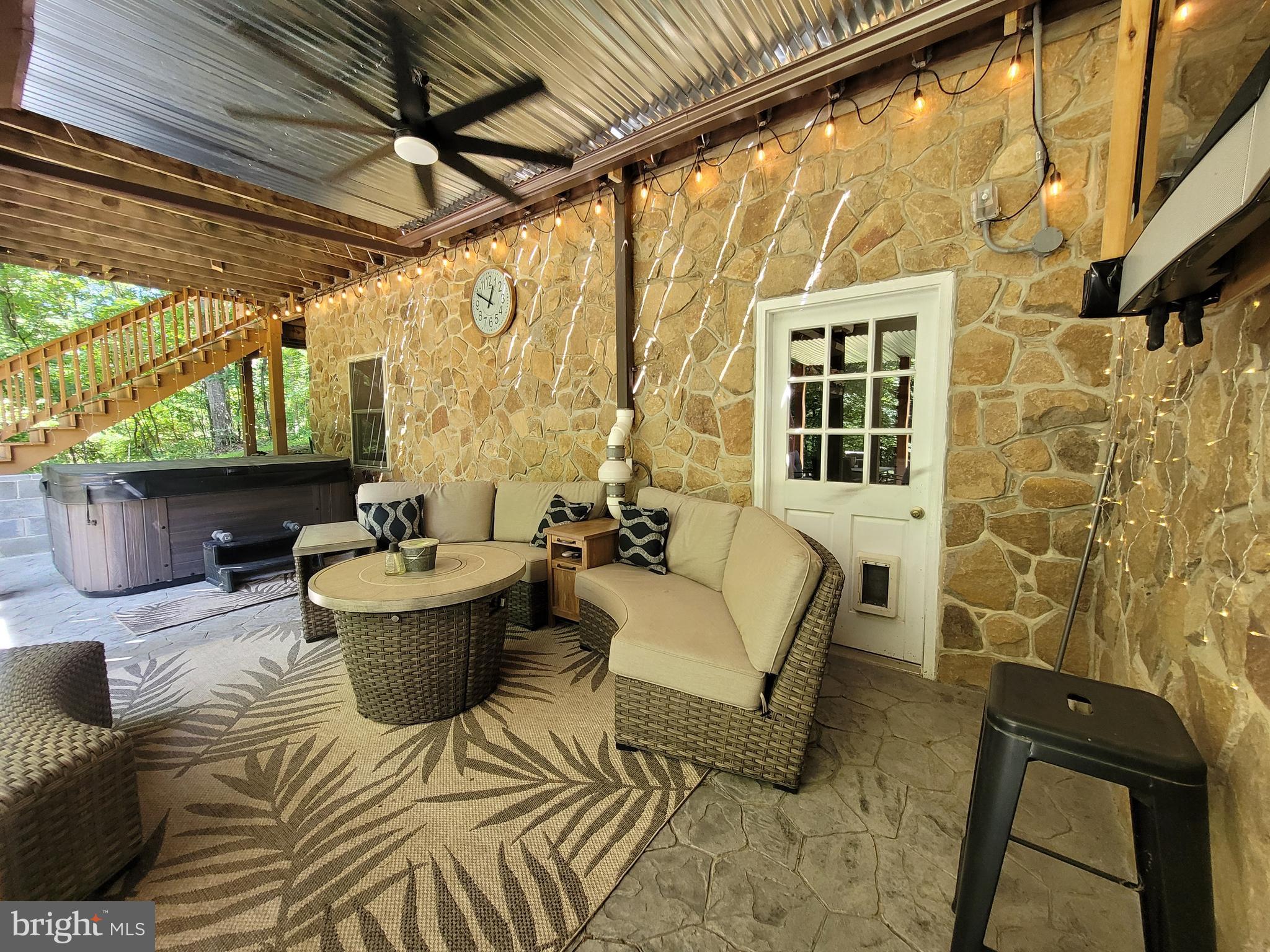 336 Gorham Lane Boyce, VA 22620 - Photo 43 of 90