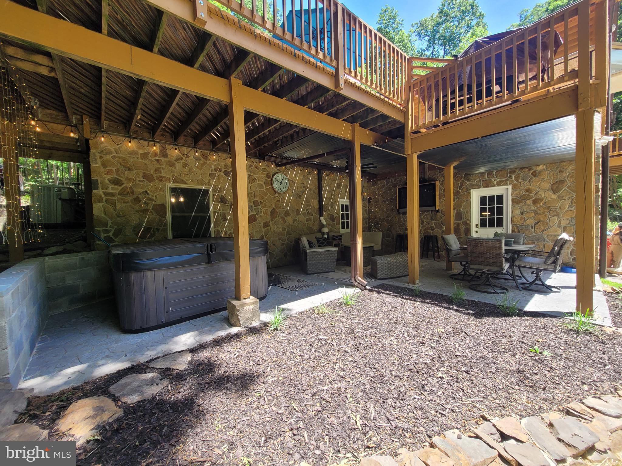 336 Gorham Lane Boyce, VA 22620 - Photo 44 of 90