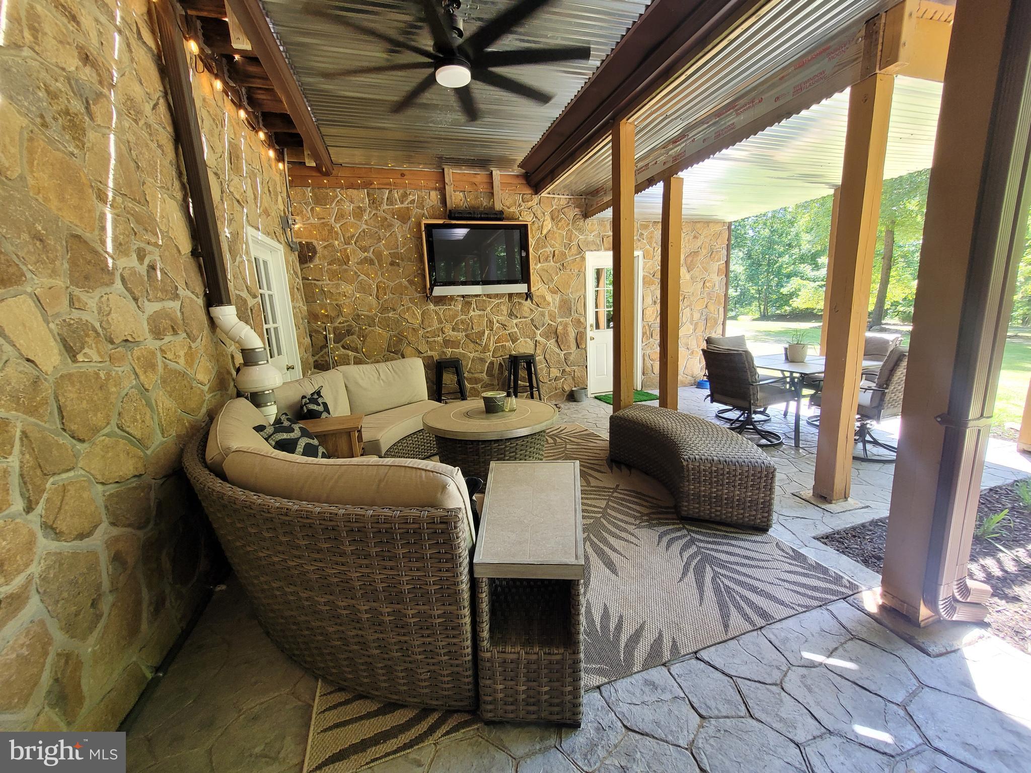 336 Gorham Lane Boyce, VA 22620 - Photo 47 of 90