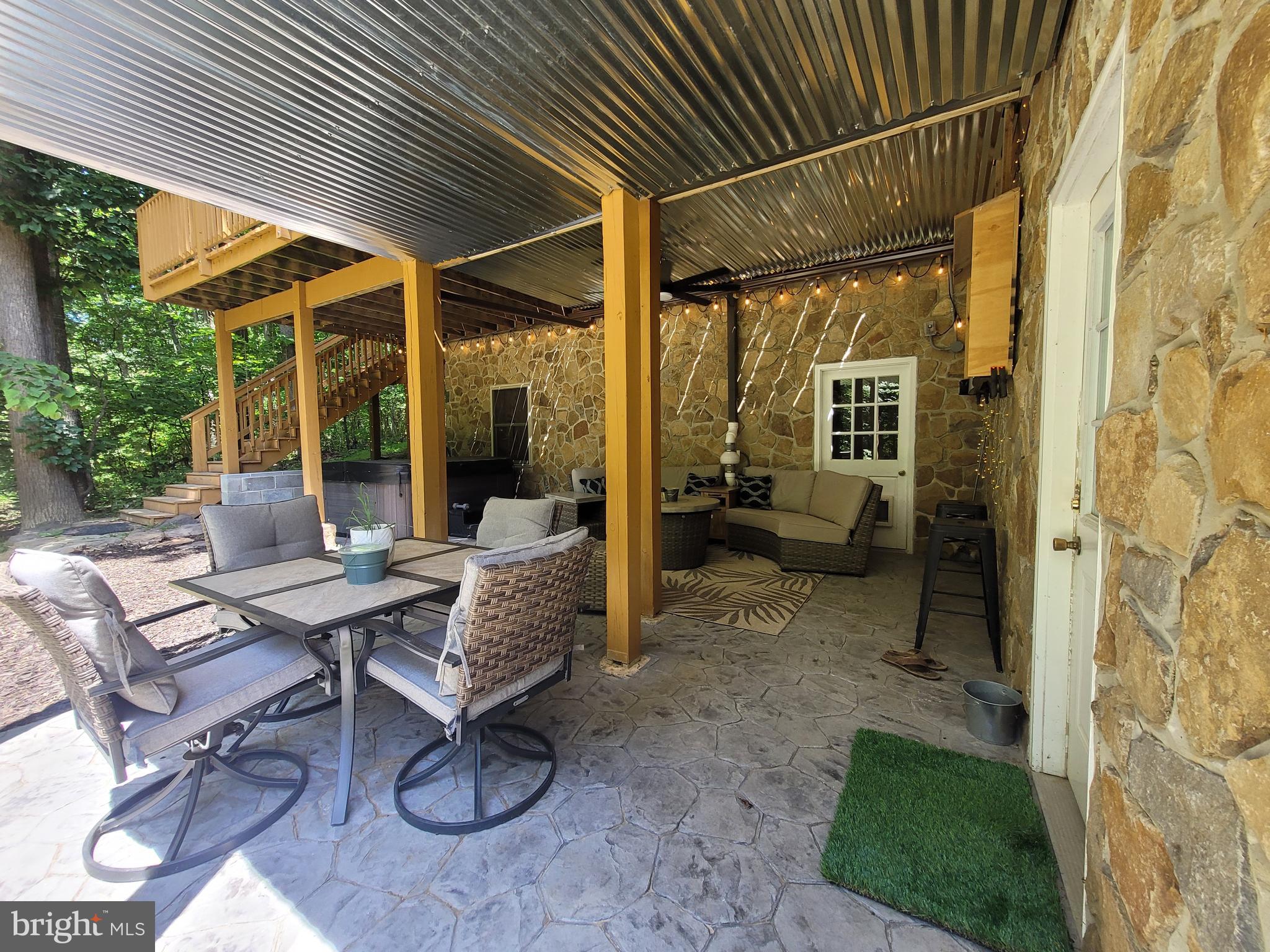 336 Gorham Lane Boyce, VA 22620 - Photo 48 of 90