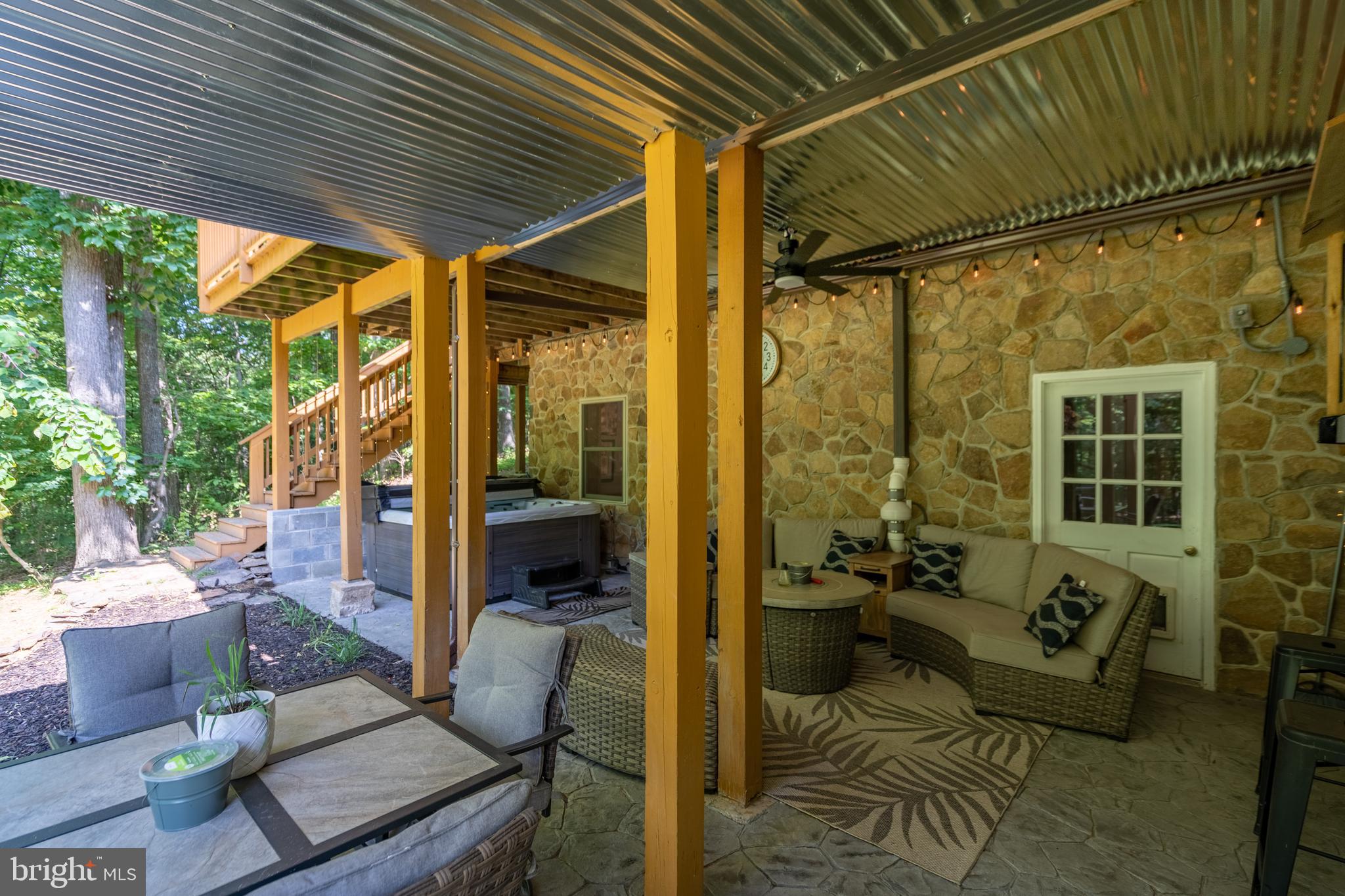 336 Gorham Lane Boyce, VA 22620 - Photo 49 of 90