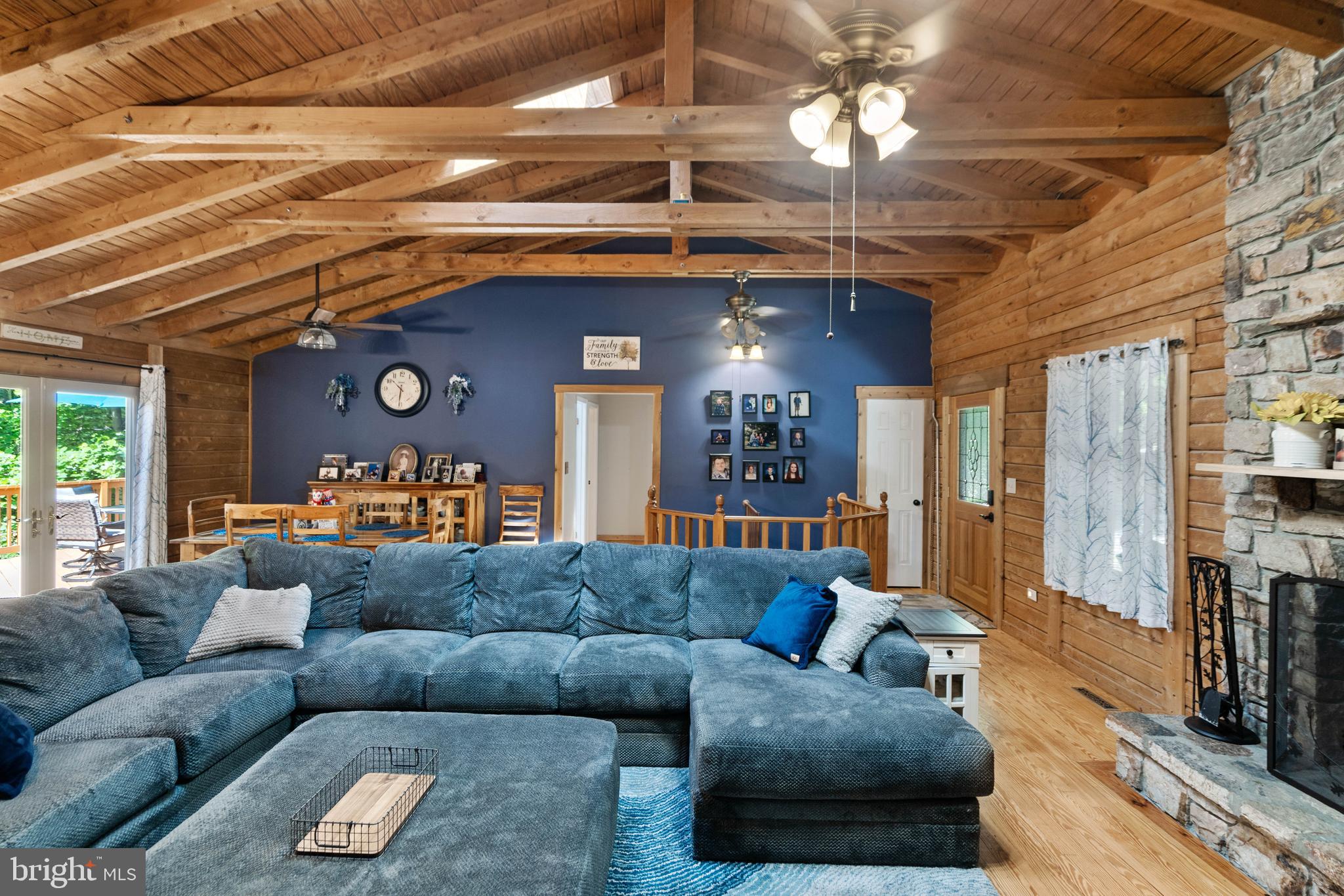 336 Gorham Lane Boyce, VA 22620 - Photo 5 of 90