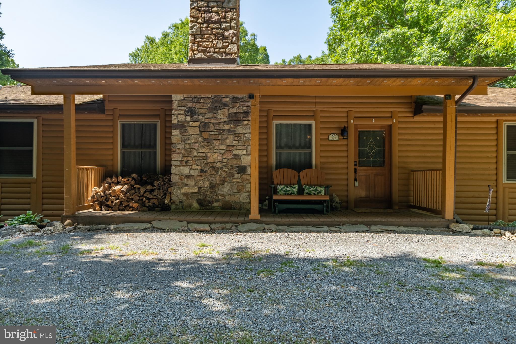 336 Gorham Lane Boyce, VA 22620 - Photo 52 of 90