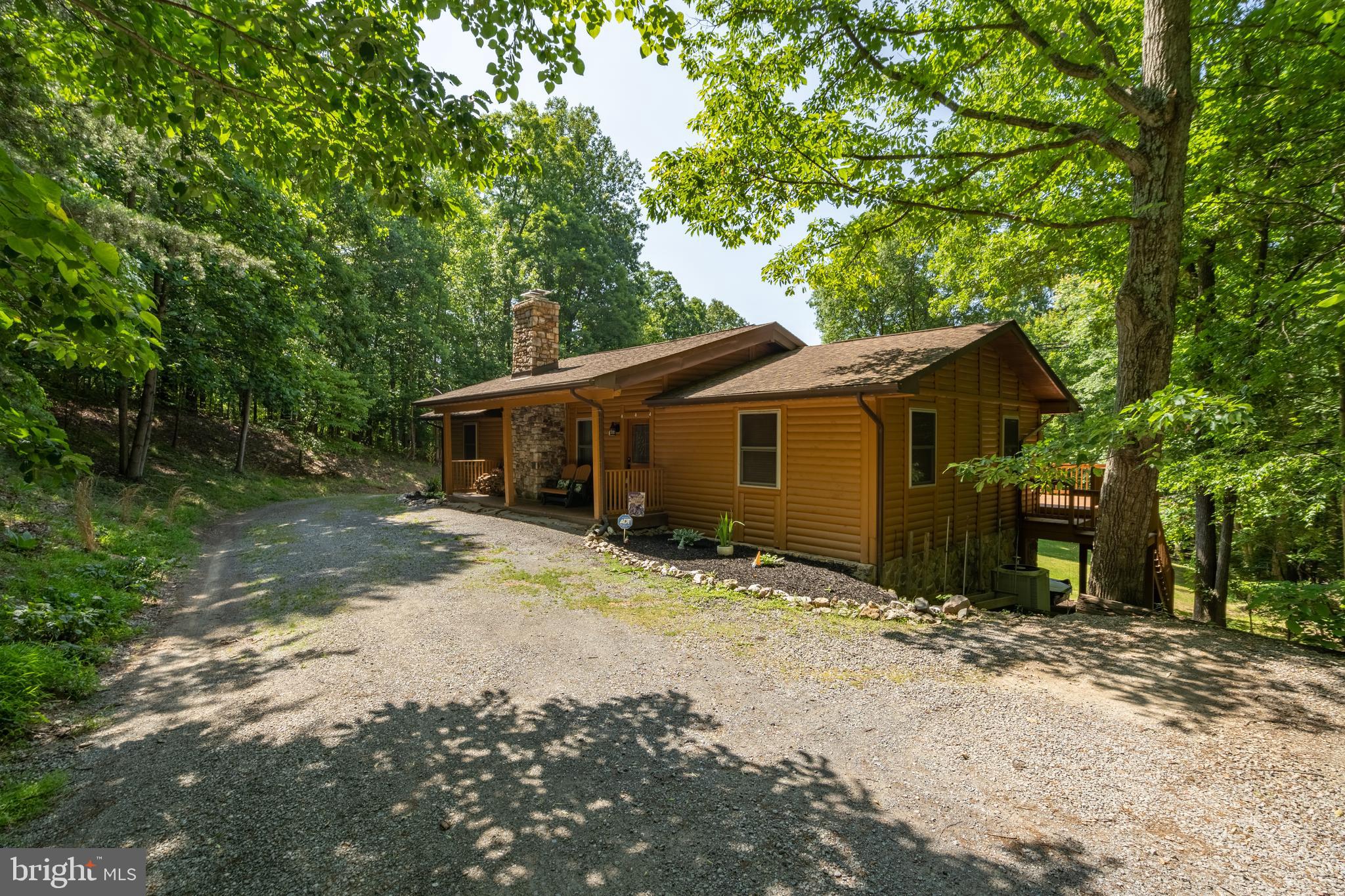 336 Gorham Lane Boyce, VA 22620 - Photo 53 of 90