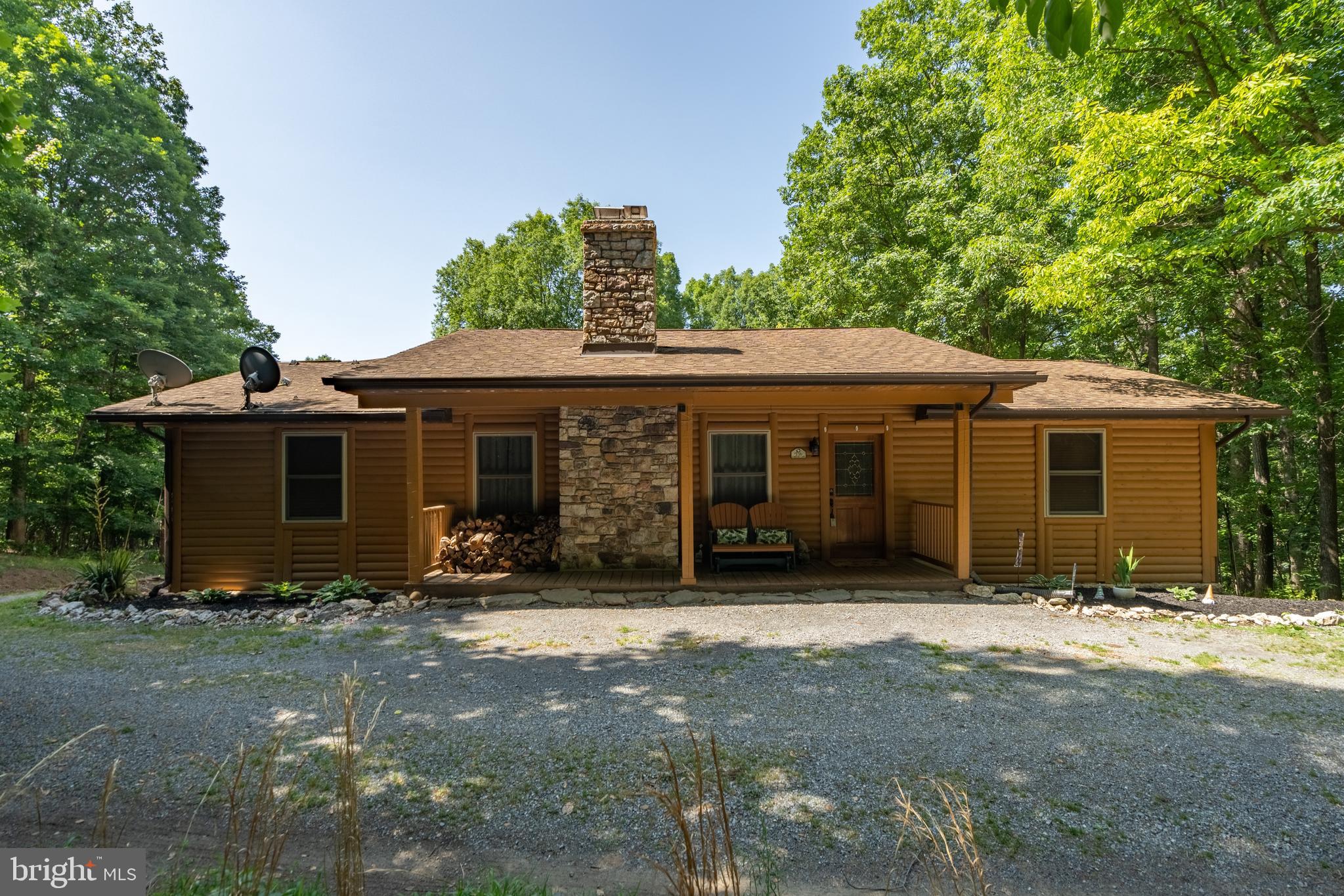 336 Gorham Lane Boyce, VA 22620 - Photo 54 of 90