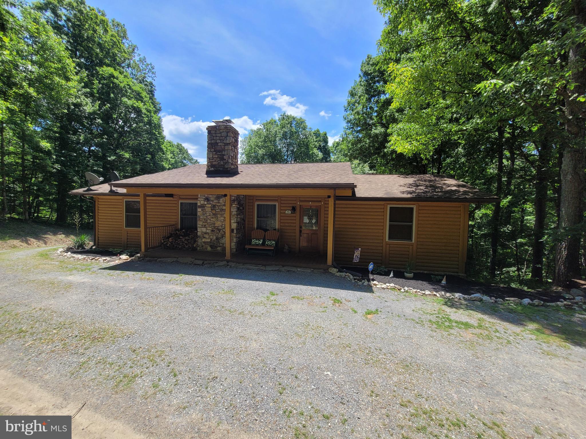 336 Gorham Lane Boyce, VA 22620 - Photo 55 of 90