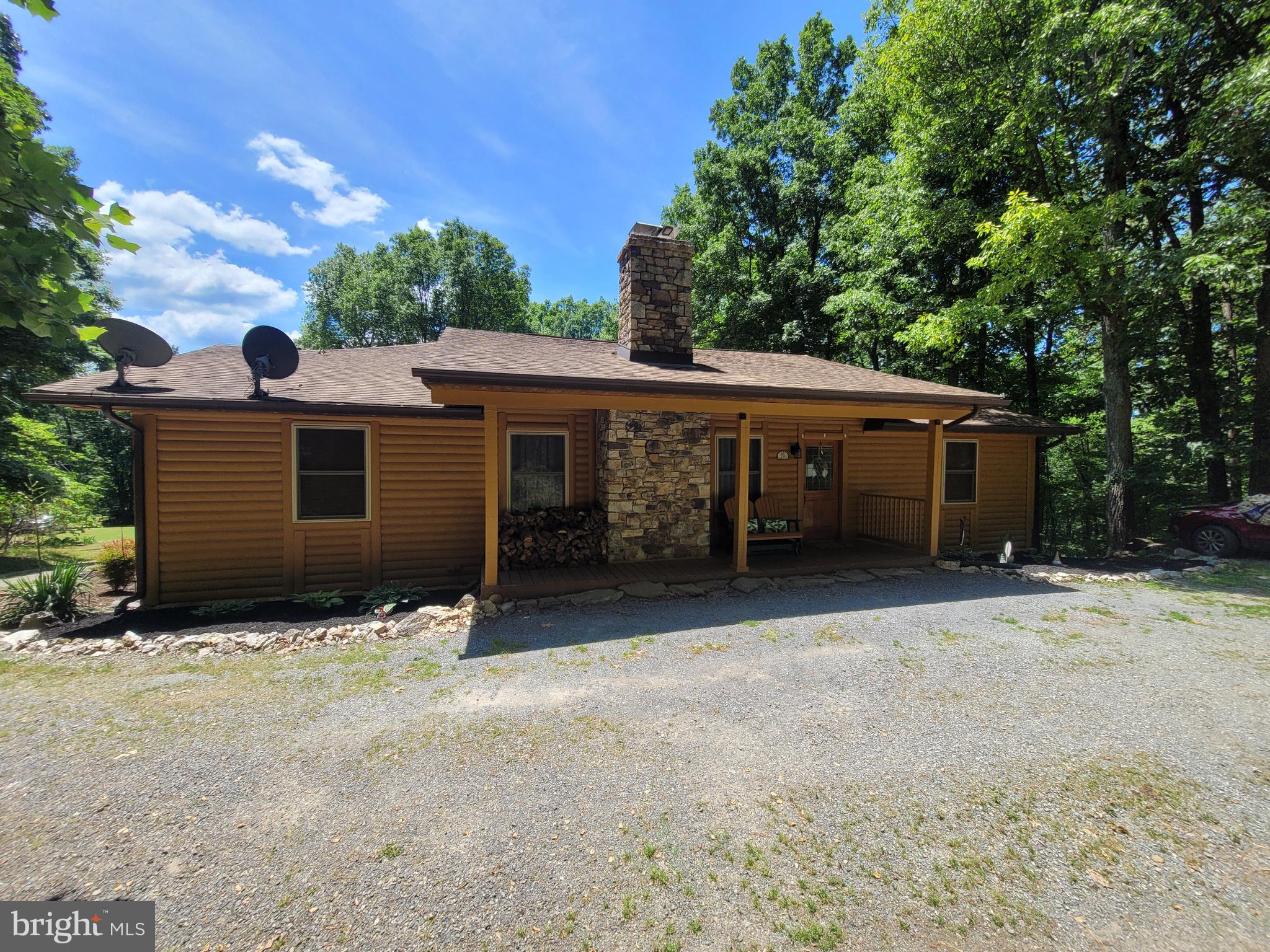 336 Gorham Lane Boyce, VA 22620 - Photo 57 of 90