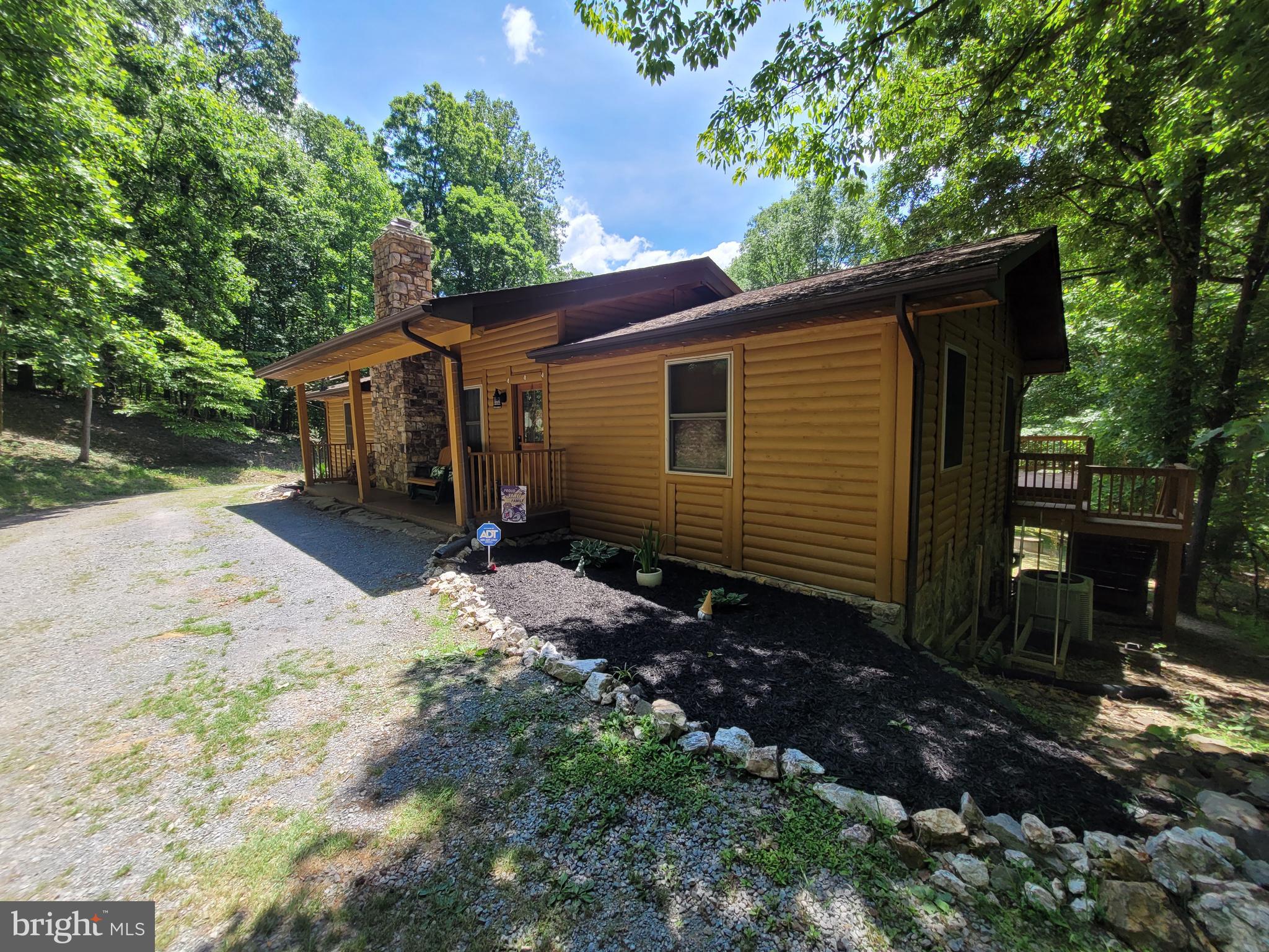 336 Gorham Lane Boyce, VA 22620 - Photo 58 of 90