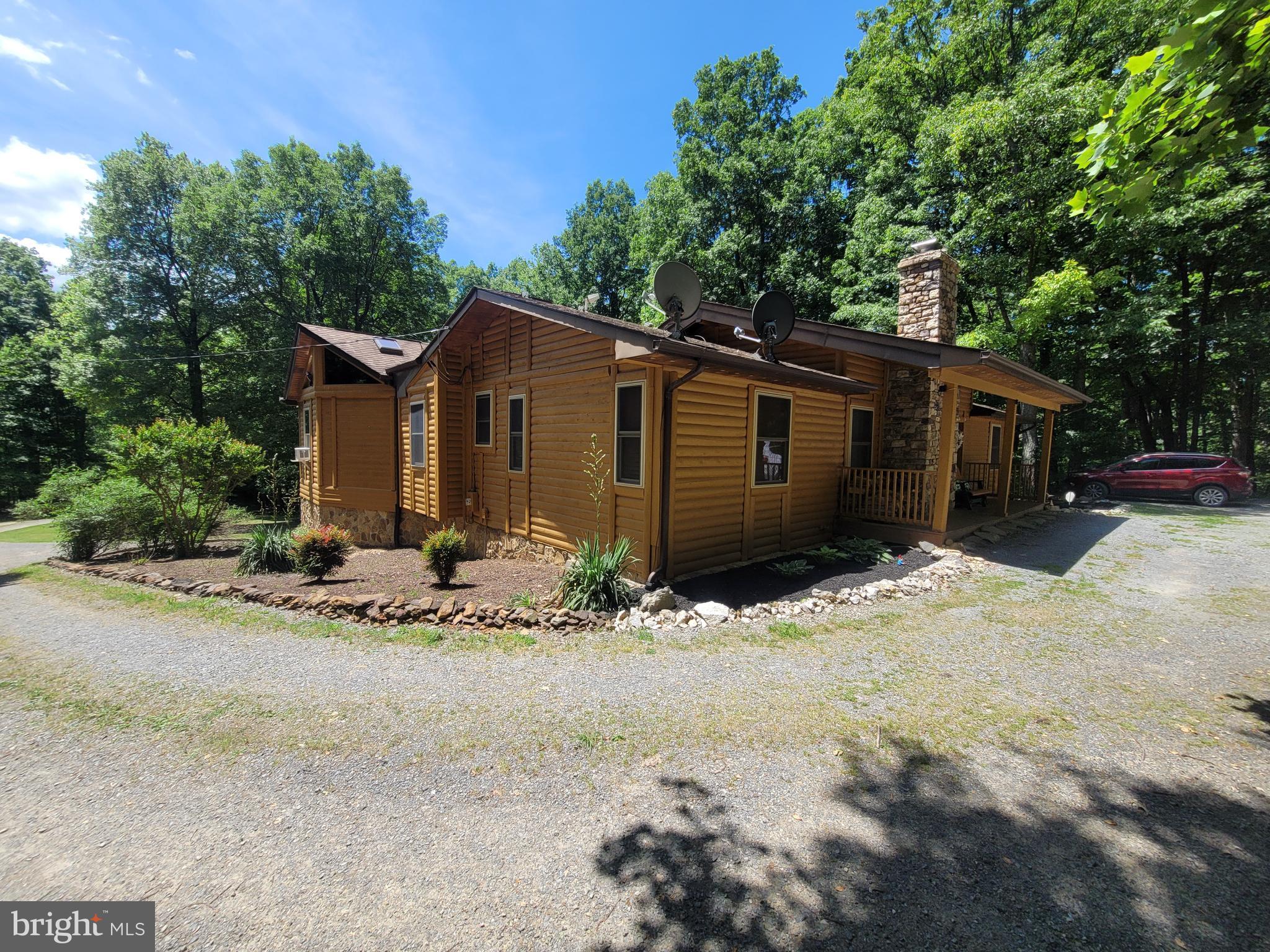 336 Gorham Lane Boyce, VA 22620 - Photo 60 of 90