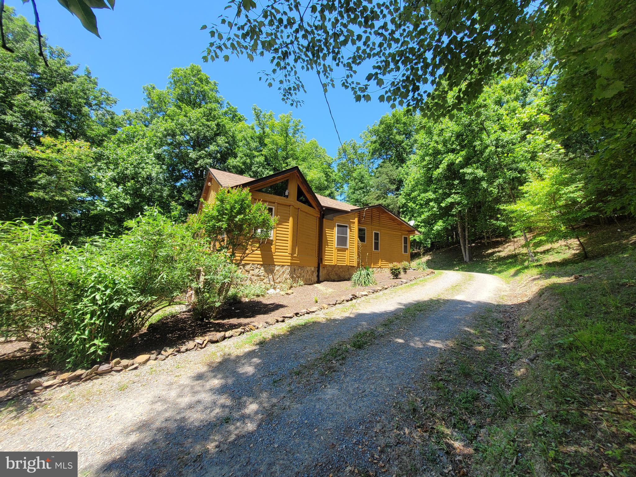 336 Gorham Lane Boyce, VA 22620 - Photo 61 of 90