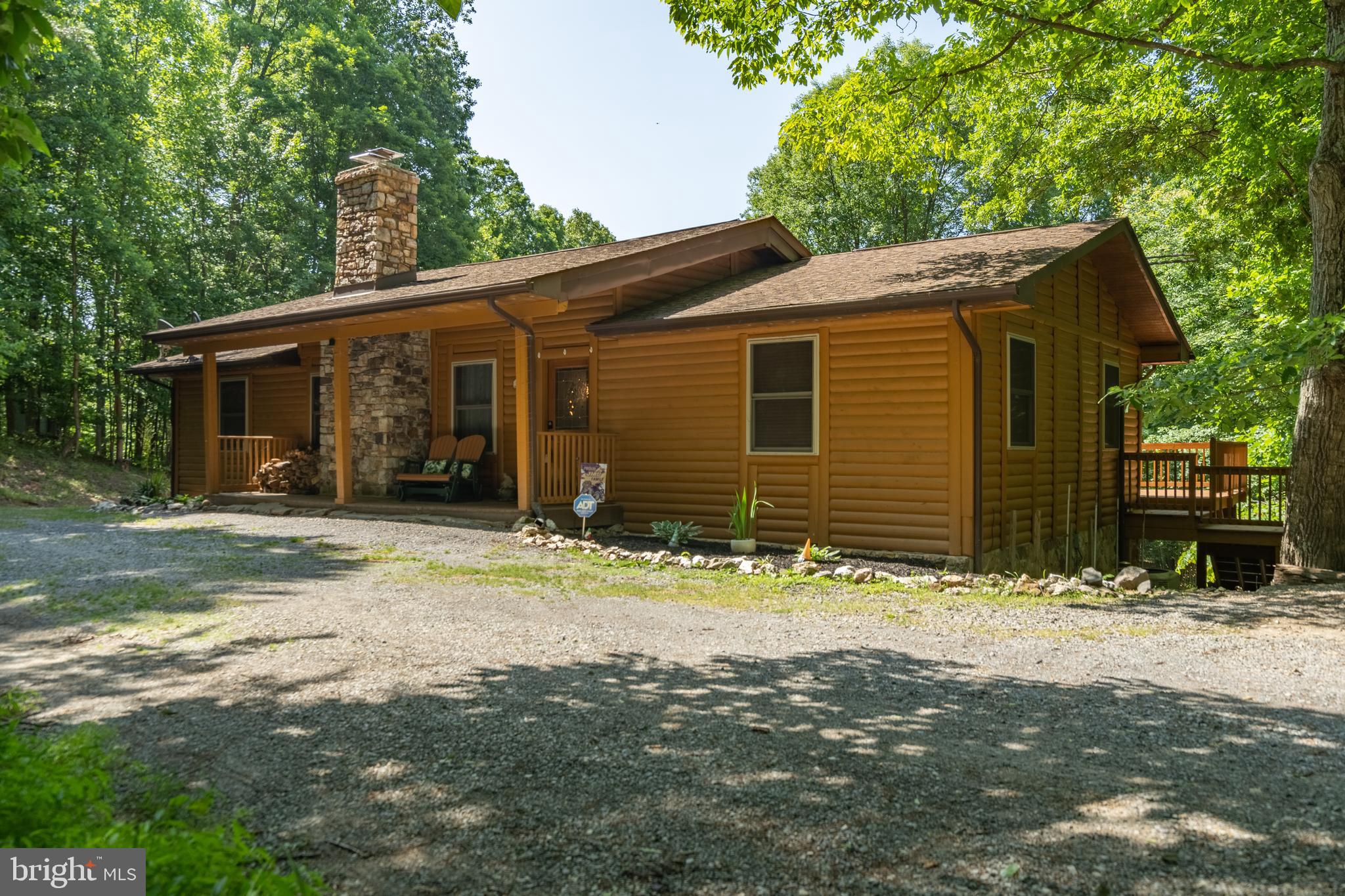 336 Gorham Lane Boyce, VA 22620 - Photo 65 of 90
