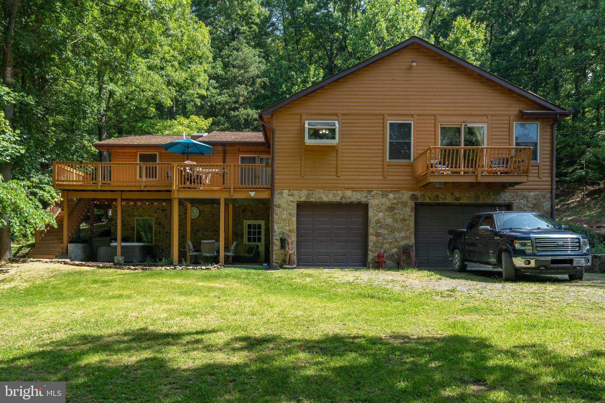 336 Gorham Lane Boyce, VA 22620 - Photo 66 of 90