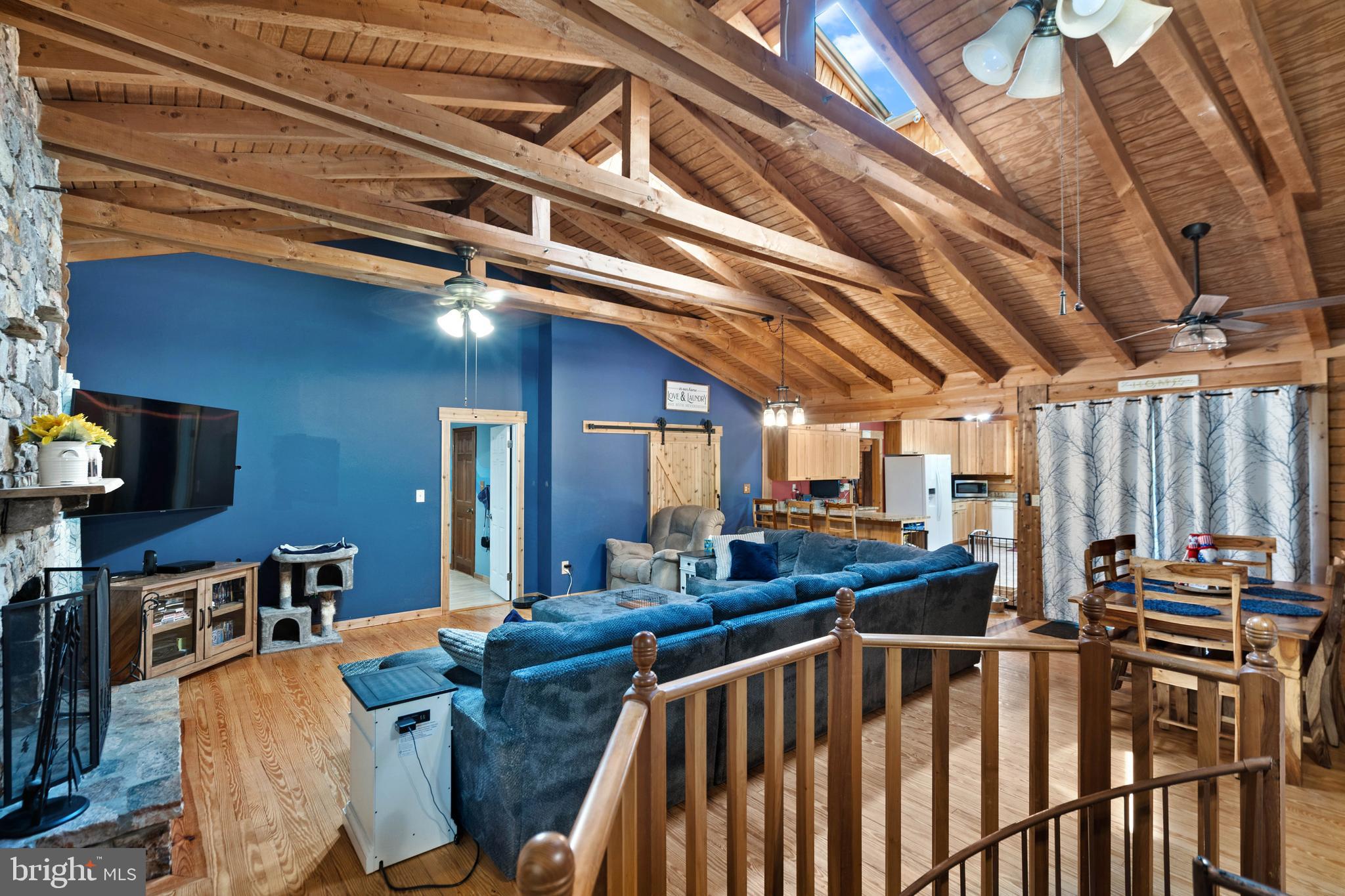 336 Gorham Lane Boyce, VA 22620 - Photo 7 of 90