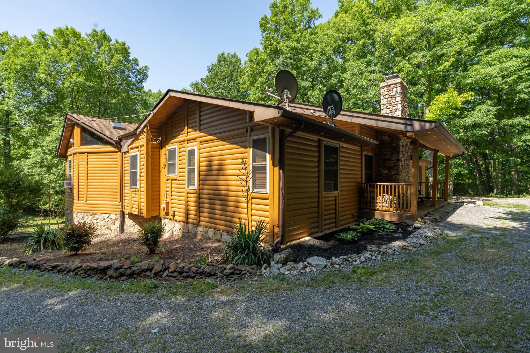 336 Gorham Lane Boyce, VA 22620 - Photo 78 of 90