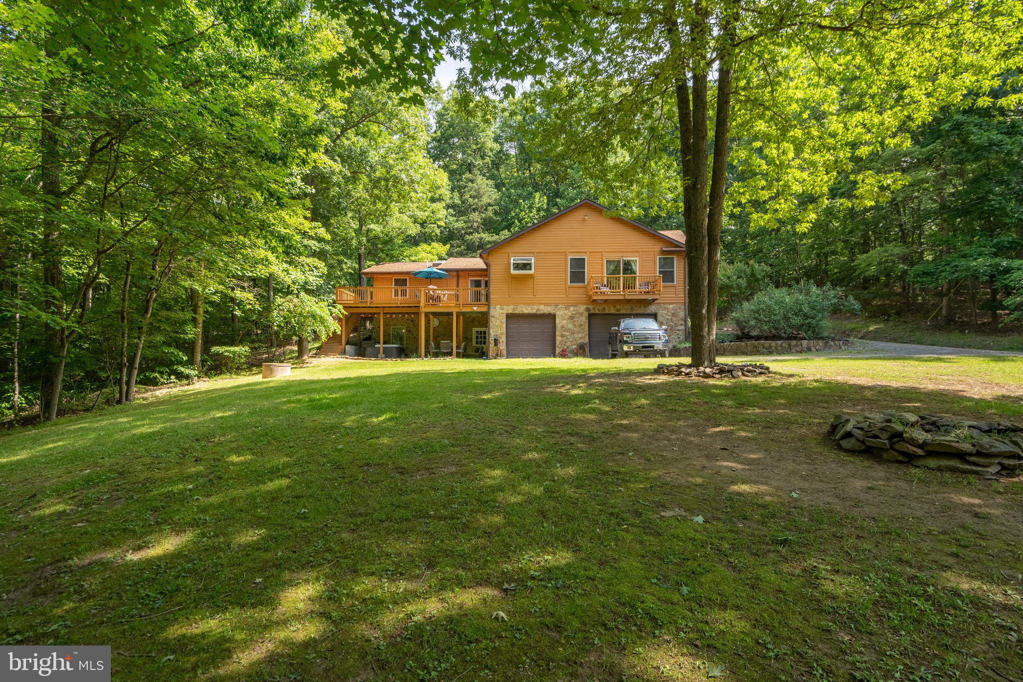 336 Gorham Lane Boyce, VA 22620 - Photo 80 of 90
