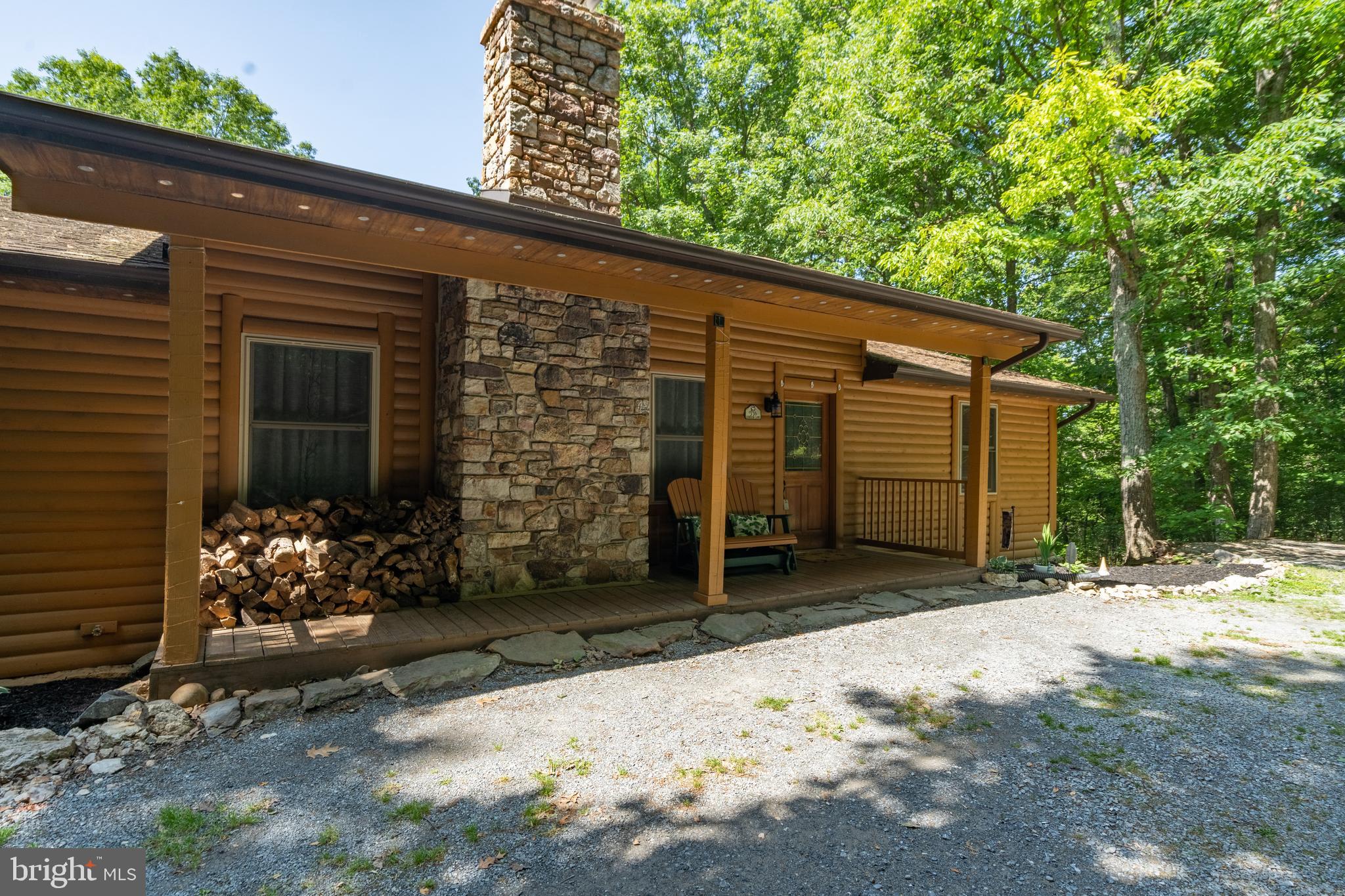 336 Gorham Lane Boyce, VA 22620 - Photo 84 of 90