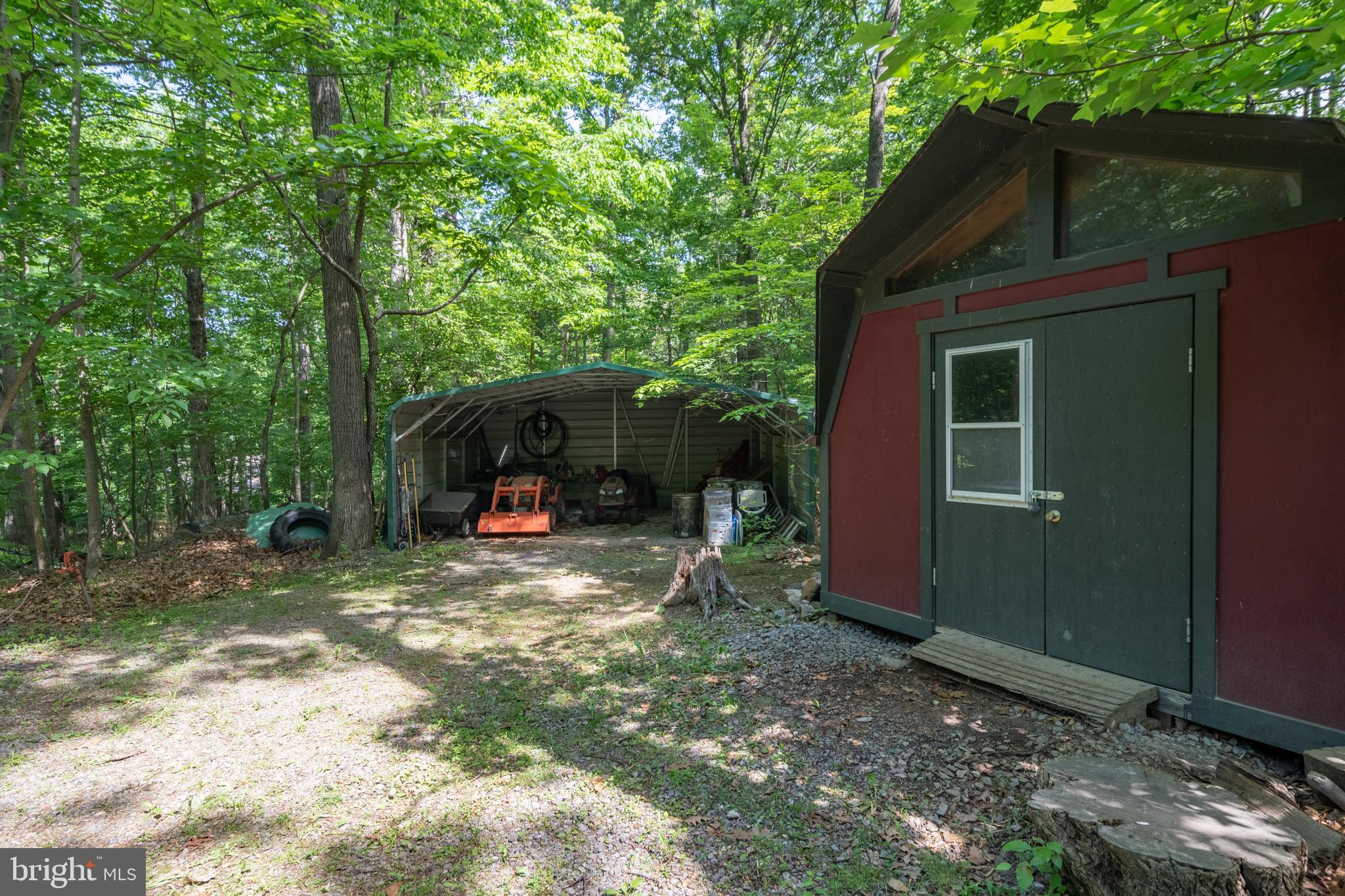 336 Gorham Lane Boyce, VA 22620 - Photo 86 of 90