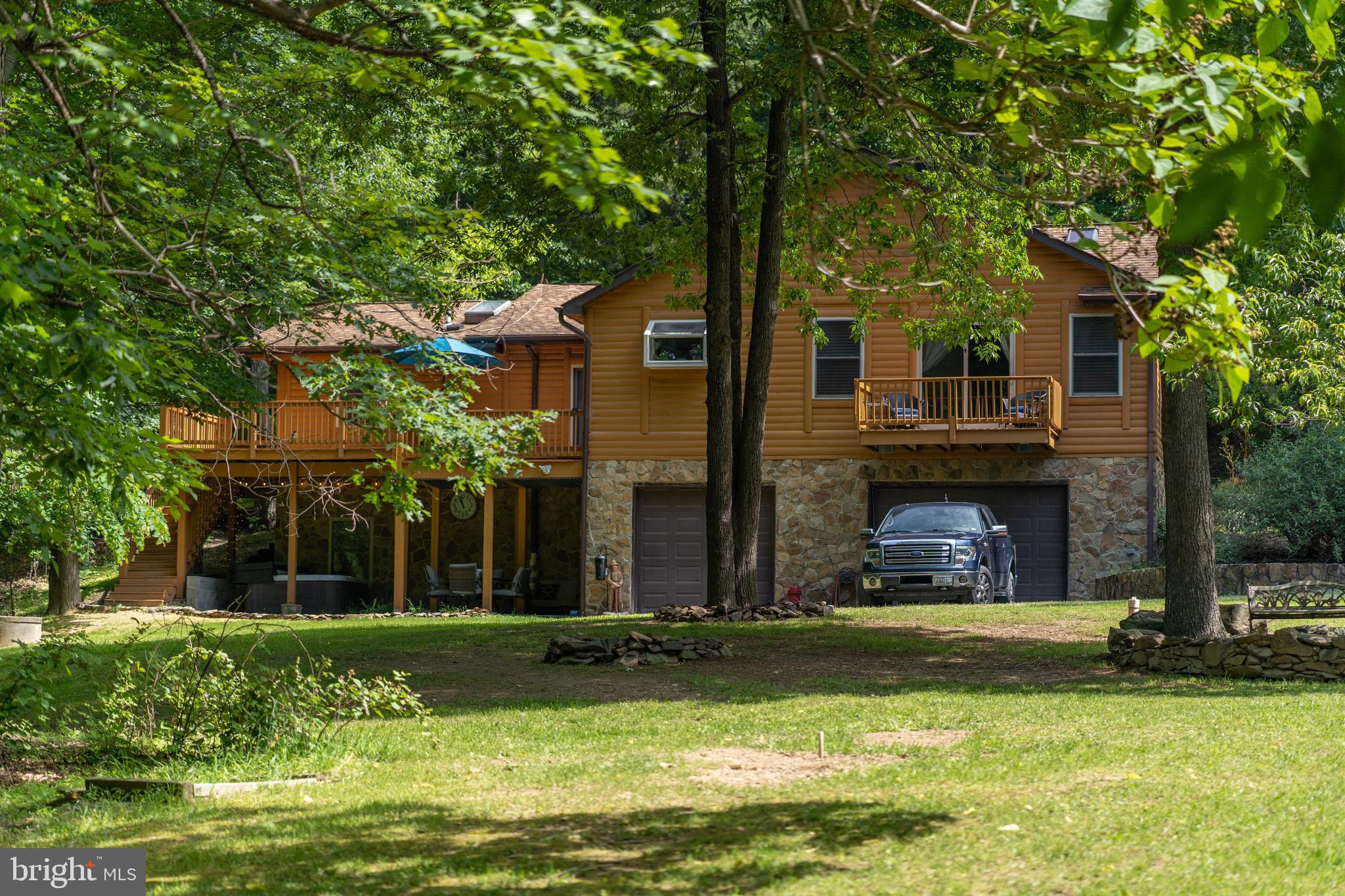 336 Gorham Lane Boyce, VA 22620 - Photo 88 of 90