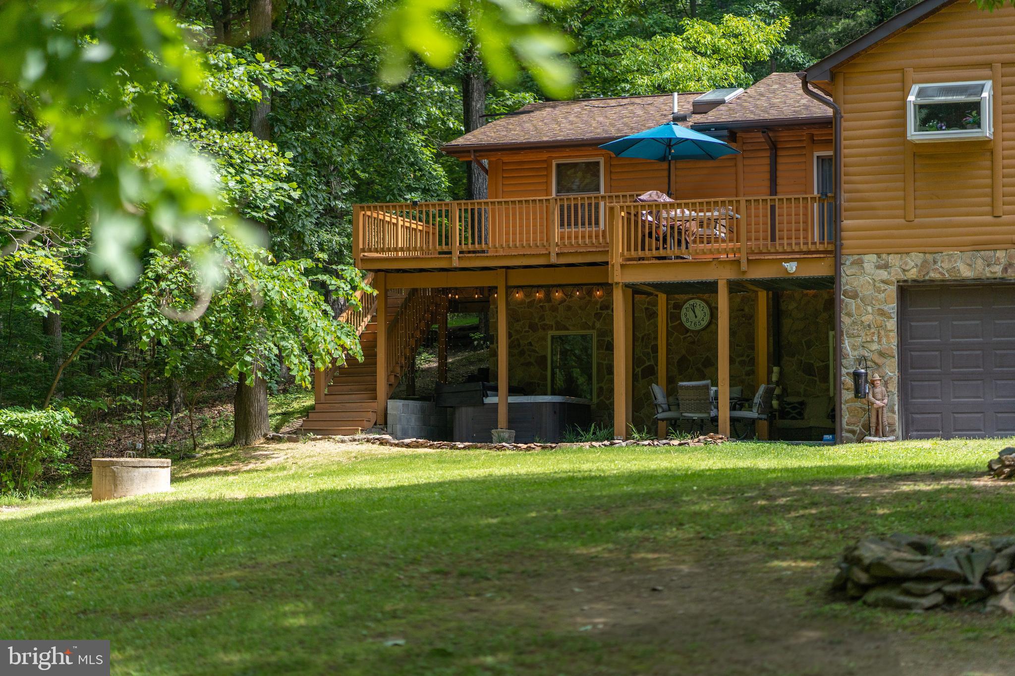 336 Gorham Lane Boyce, VA 22620 - Photo 89 of 90