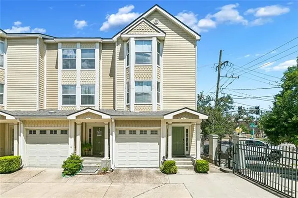 $250,000 | 1436 Lake Avenue, Unit G, Metairie, LA 70005