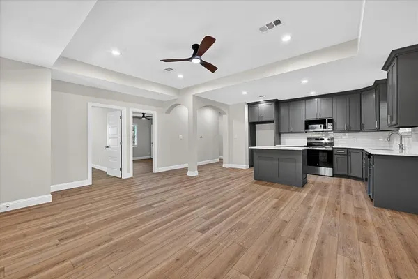 $230,000 | 2009 West Sherman Street, Paris, TX 75460
