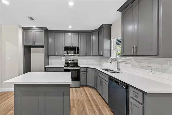$230,000 | 2009 West Sherman Street, Paris, TX 75460