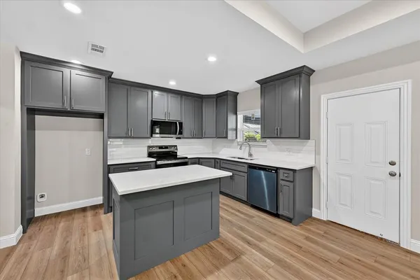 $230,000 | 2009 West Sherman Street, Paris, TX 75460