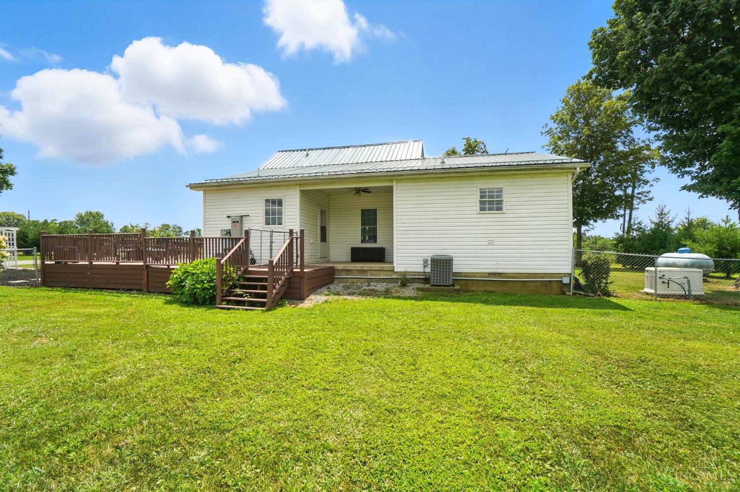 10035 Wolfe Road New Vienna, OH 45159 - Photo 52 of 87