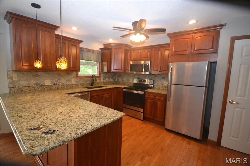 3728 Rhetts Landing Shiloh, IL 62221 - Photo 13 of 48